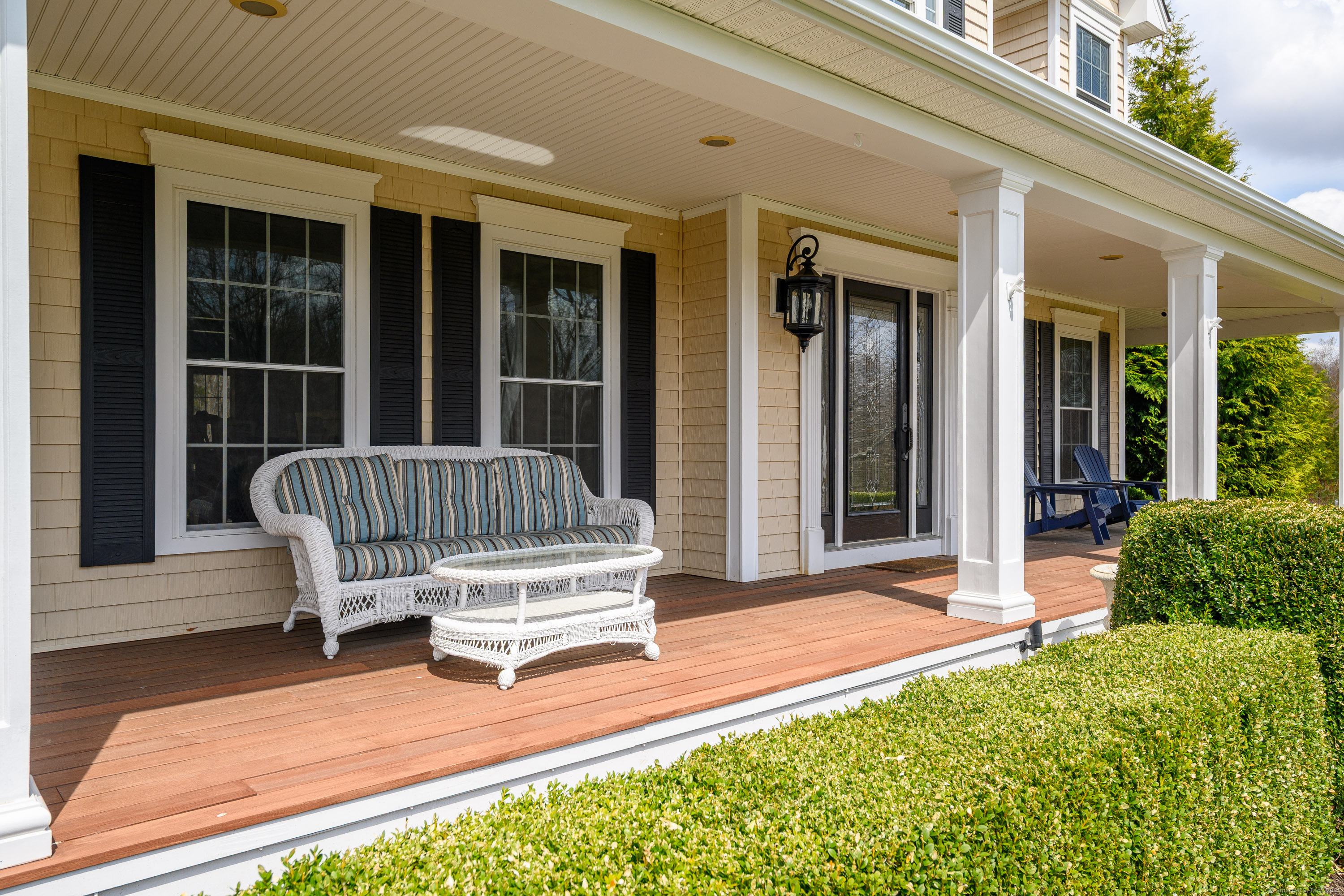 48 Mount Nebo Road