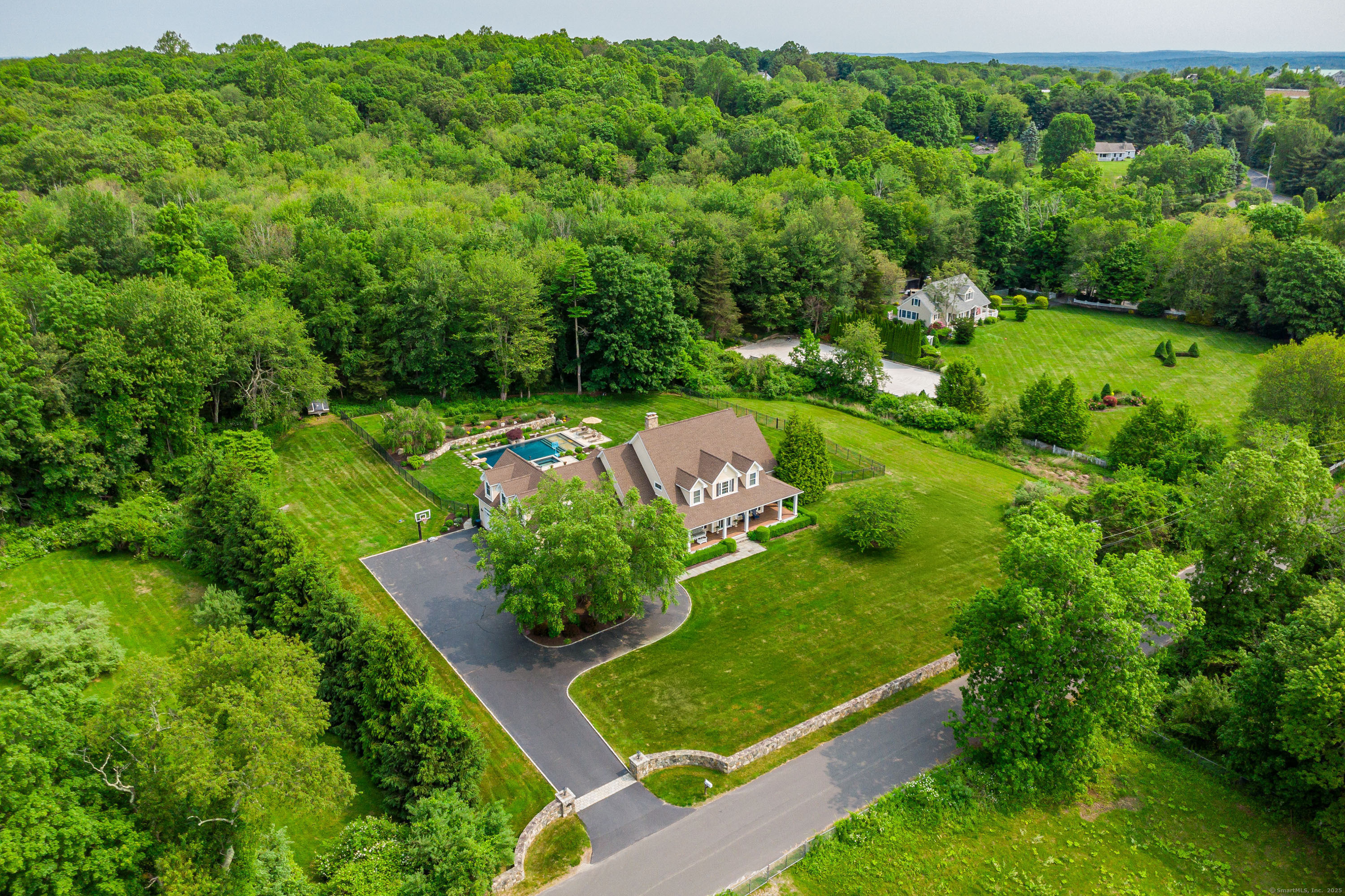 48 Mount Nebo Road