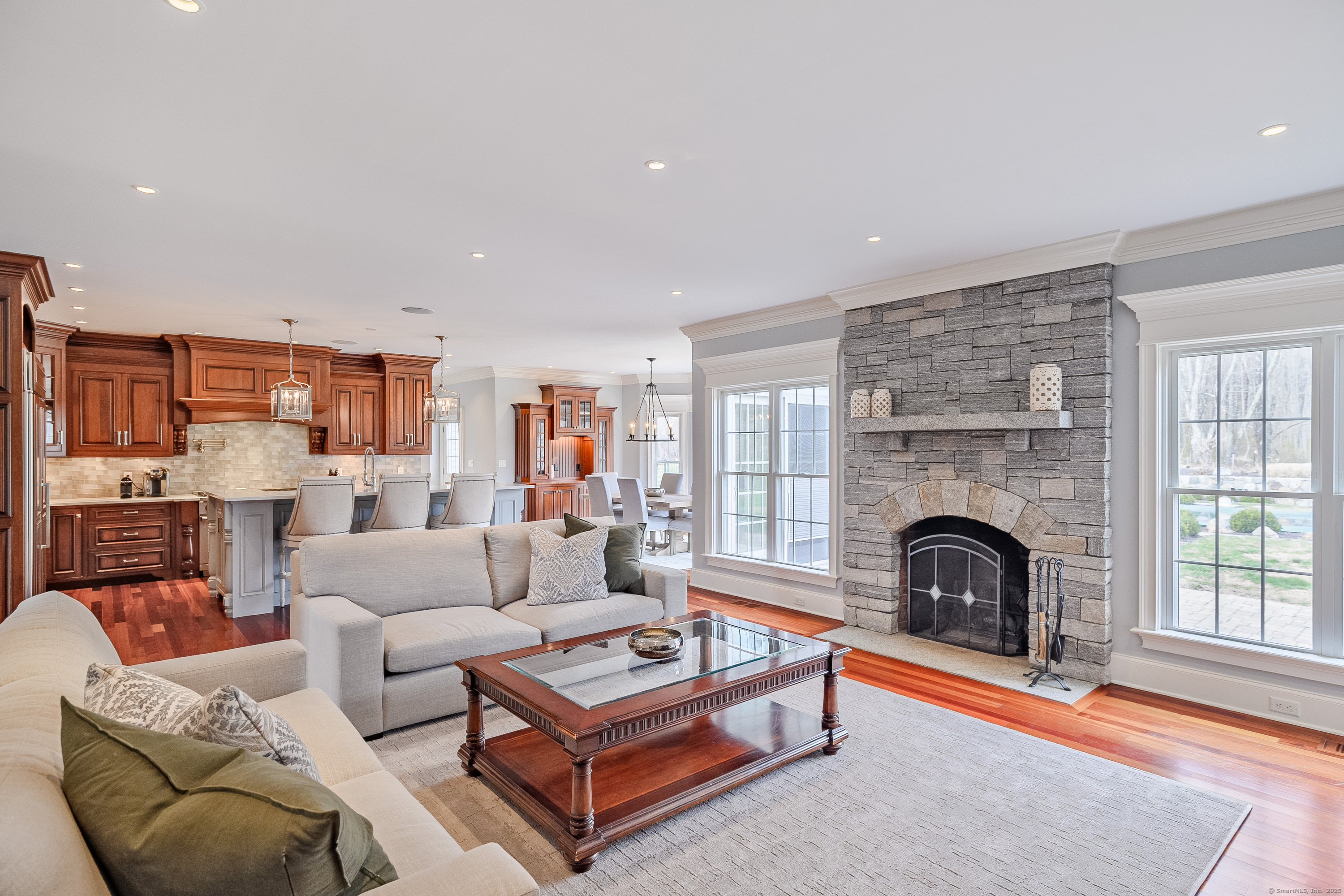 48 Mount Nebo Road