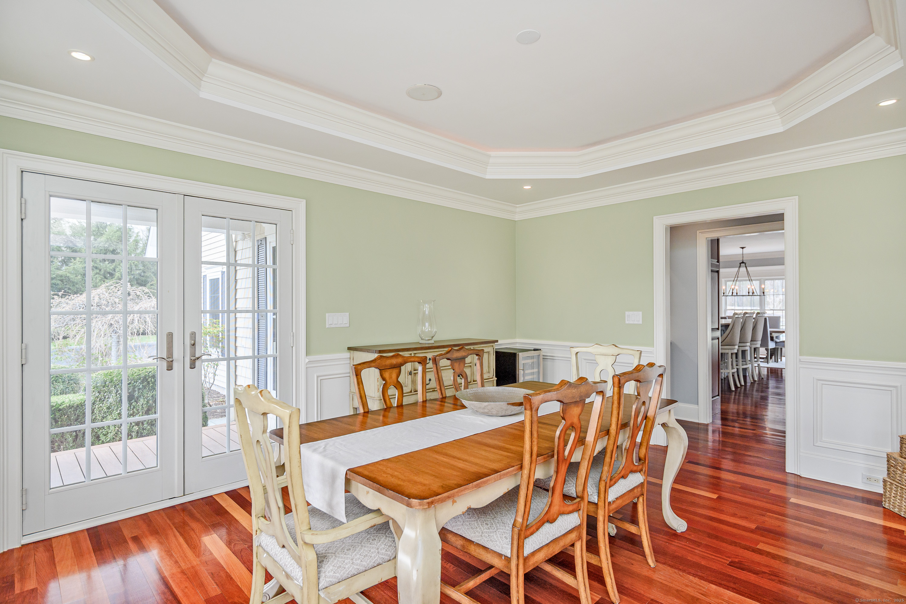 48 Mount Nebo Road
