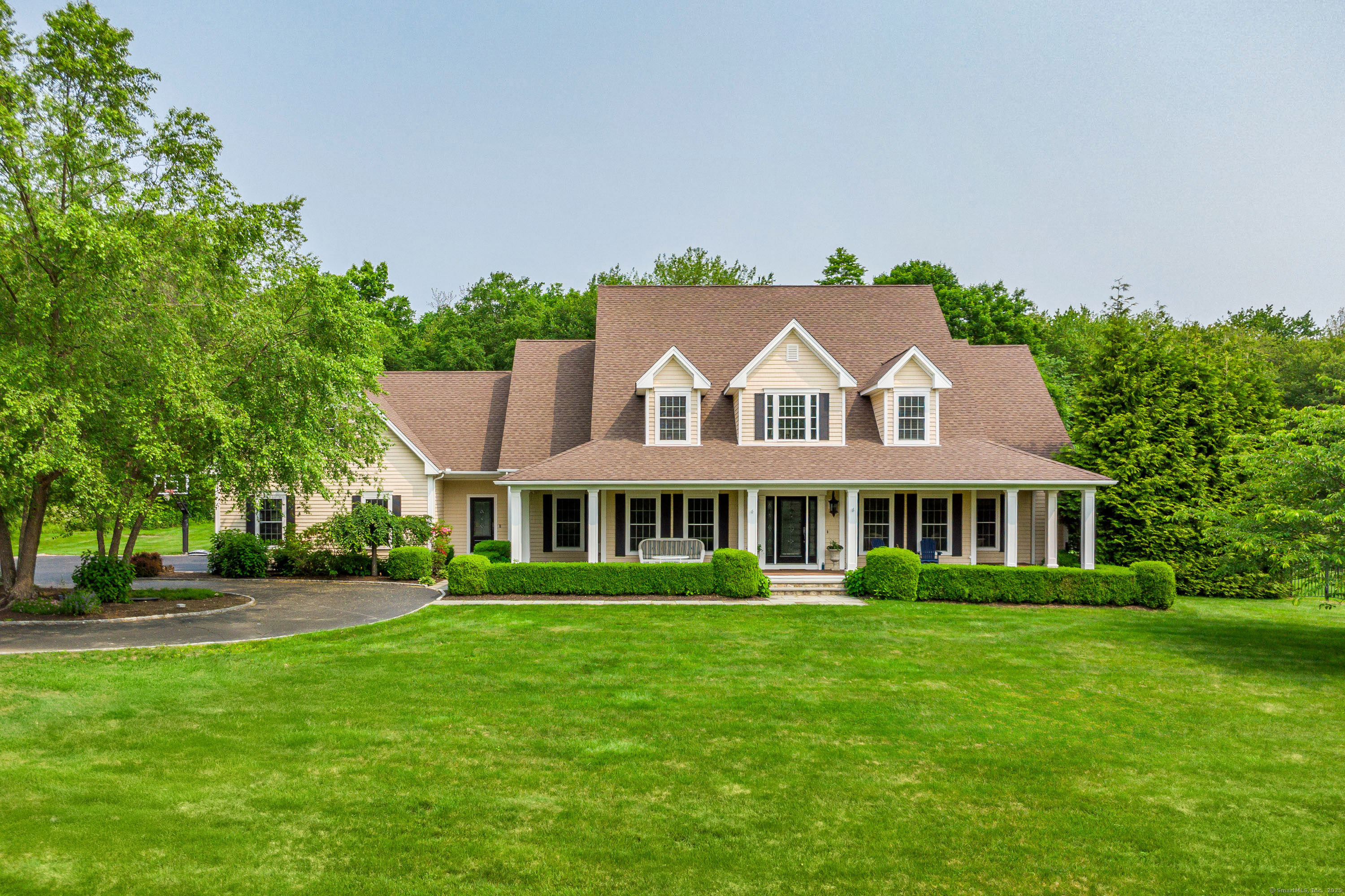 48 Mount Nebo Road