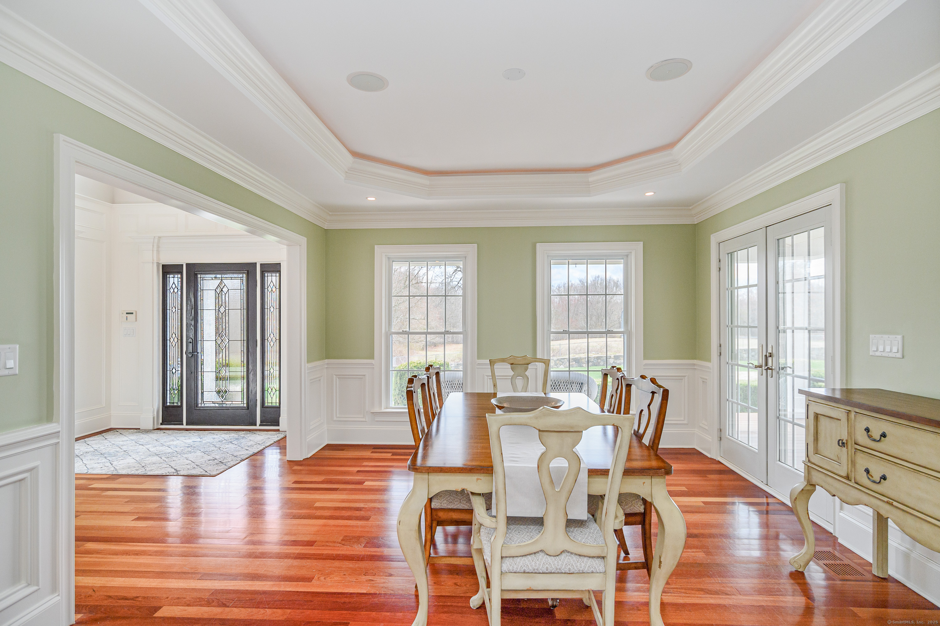 48 Mount Nebo Road
