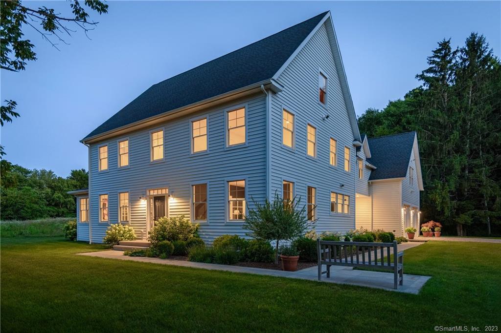 57 Platts Hill Road