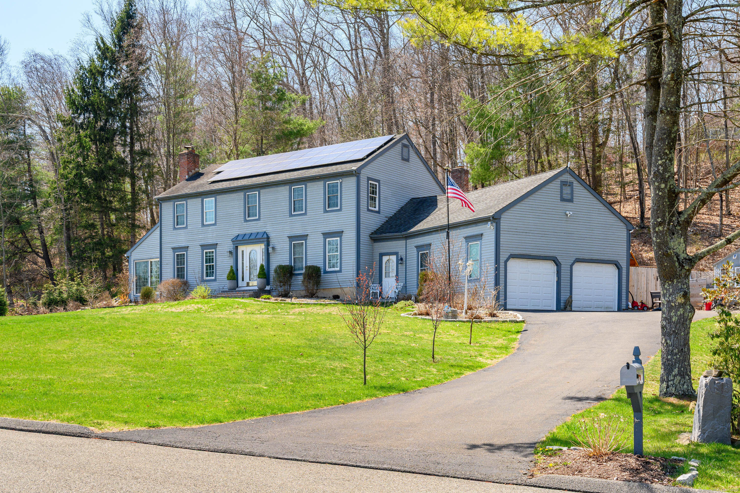 12 Windwood Road