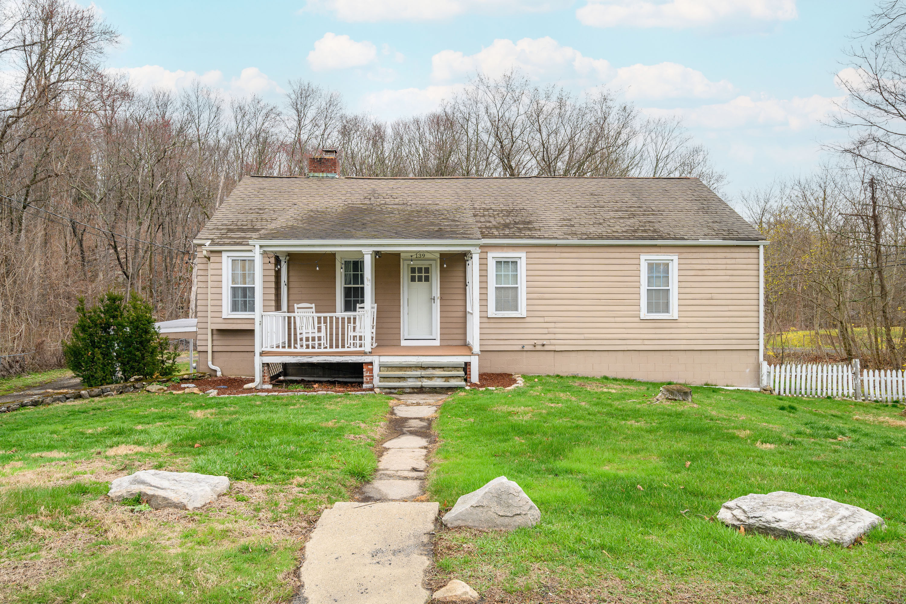 139 Candlewood Lake Road