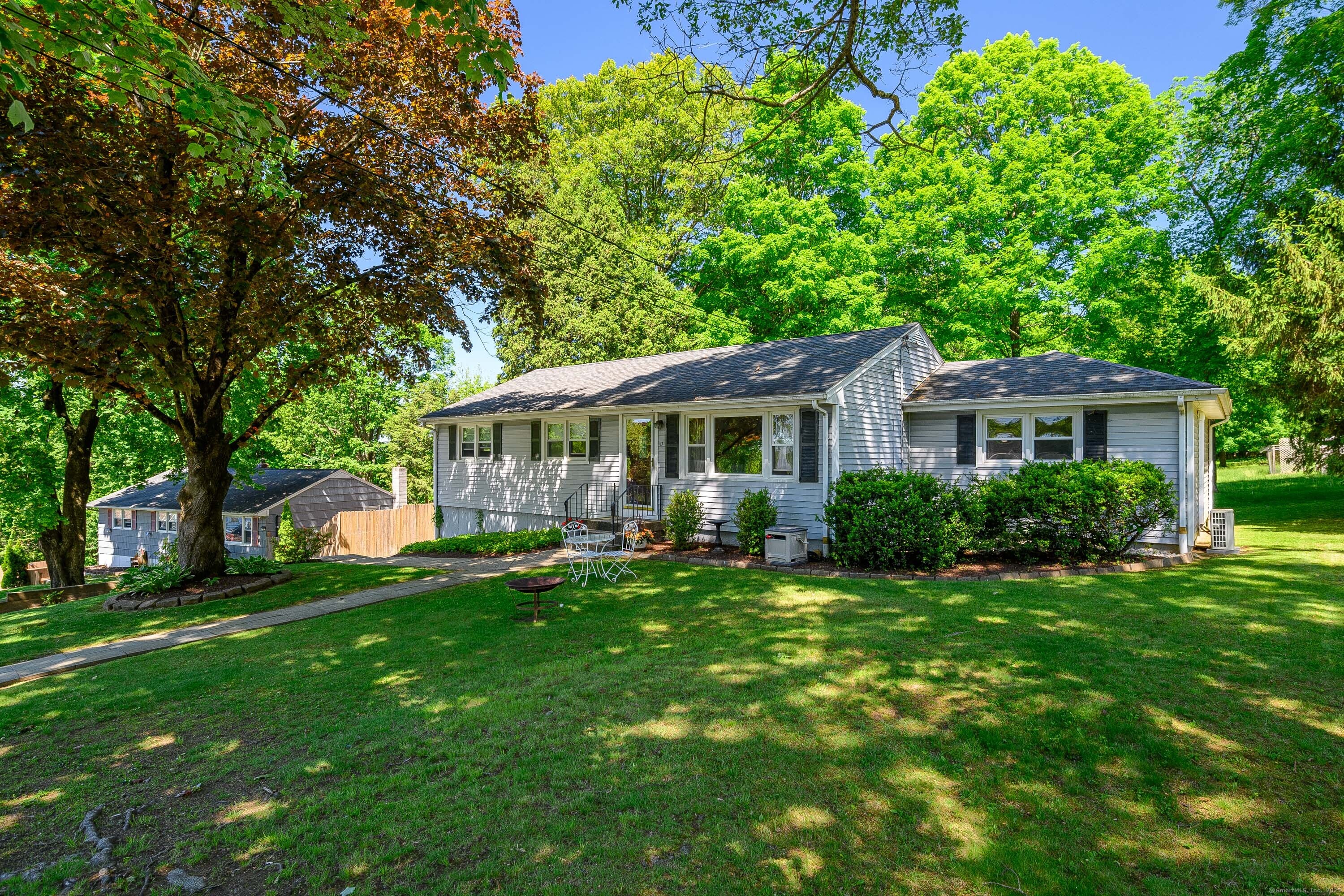 17 Castle Hill Drive