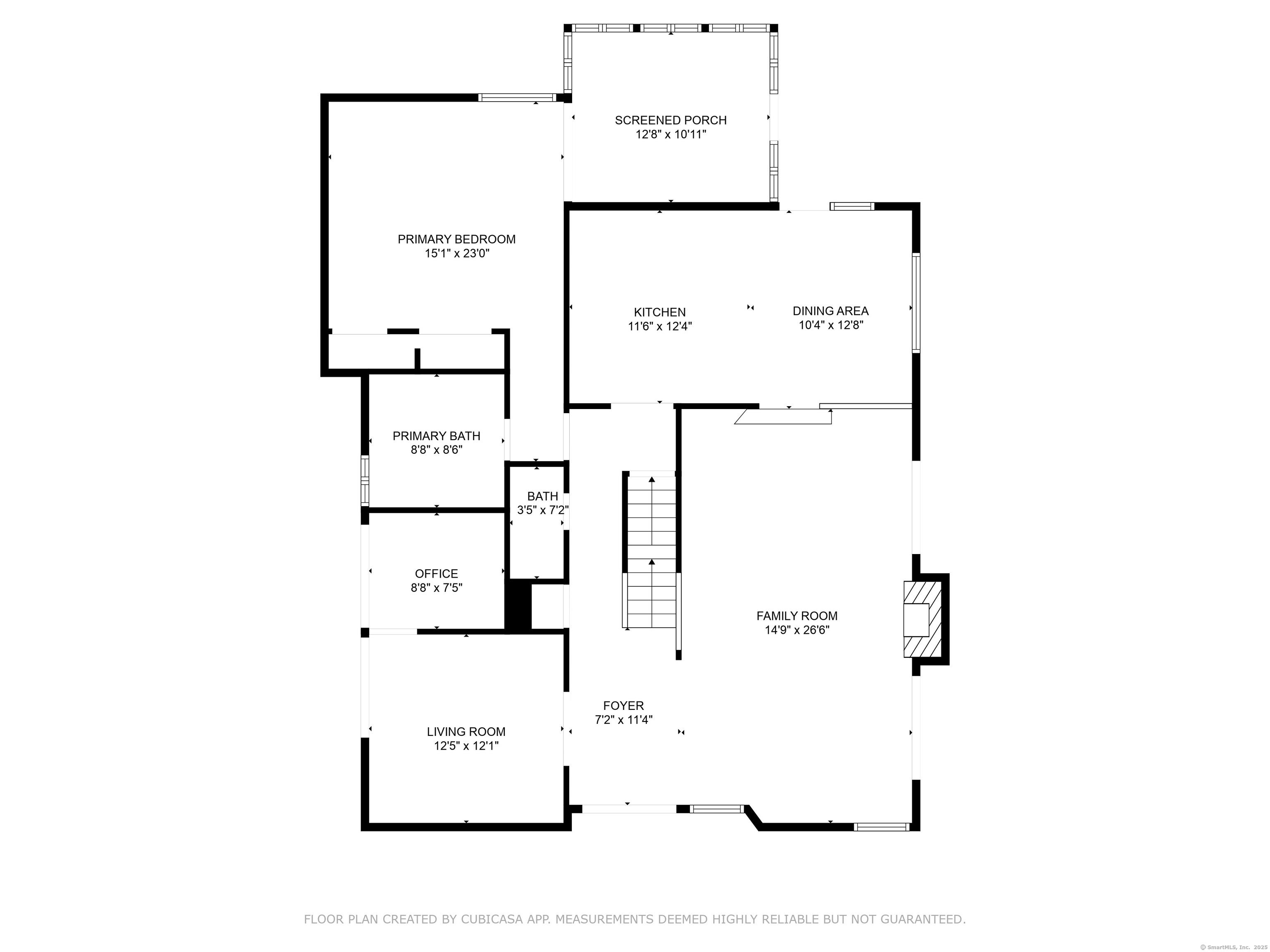 22 Kristy Drive