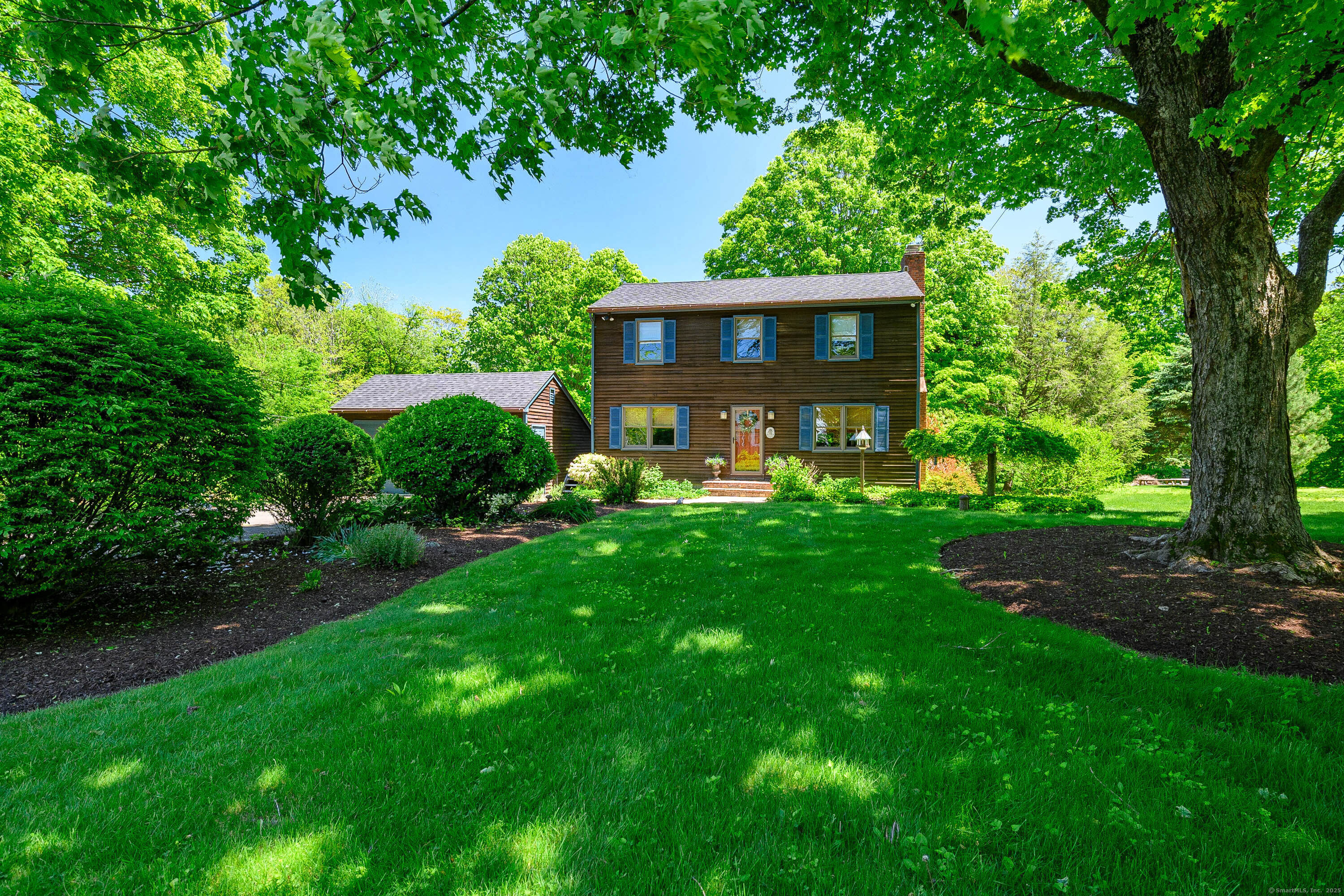 113 Toddy Hill Road