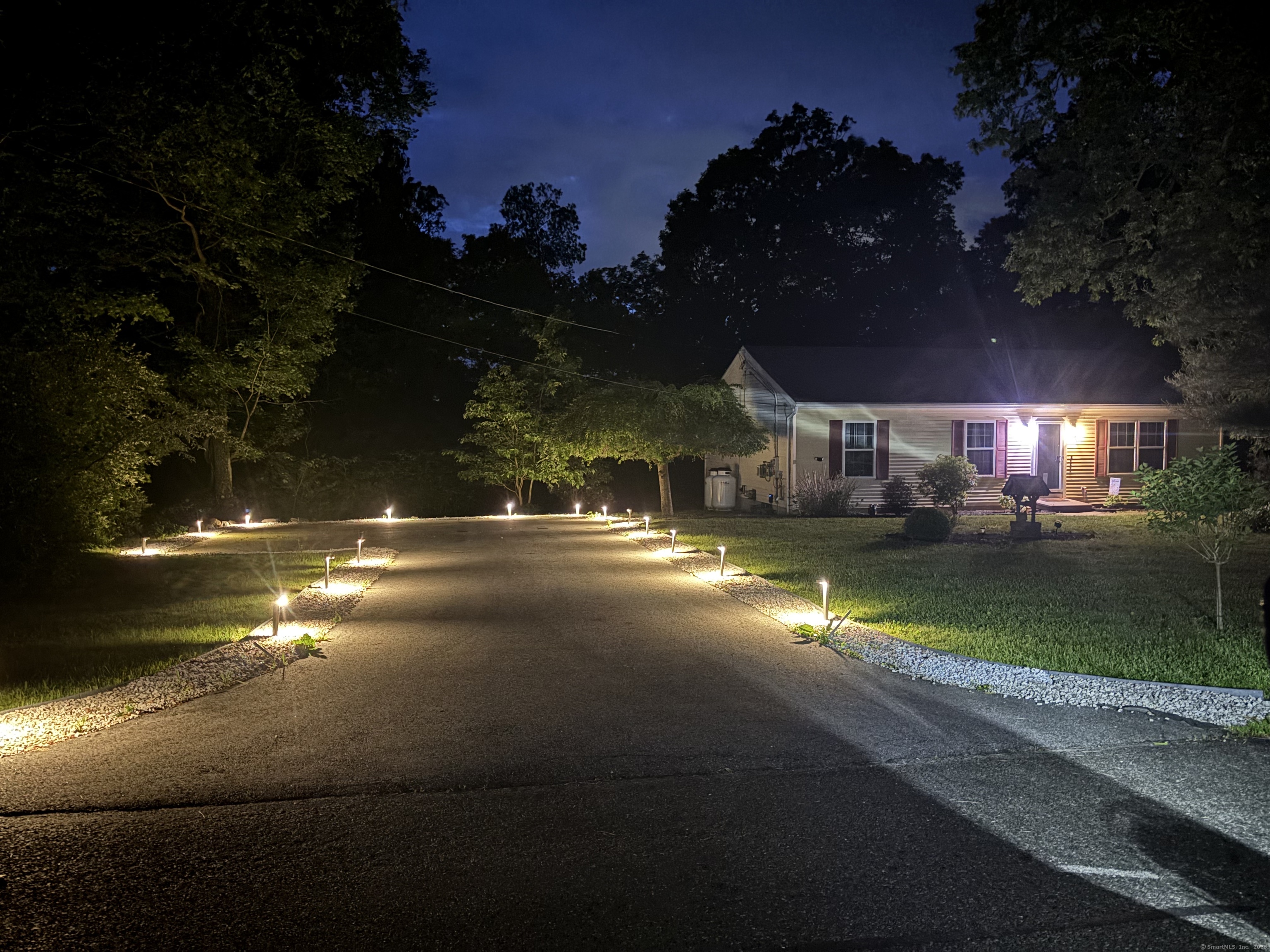 400 Ichabod Road