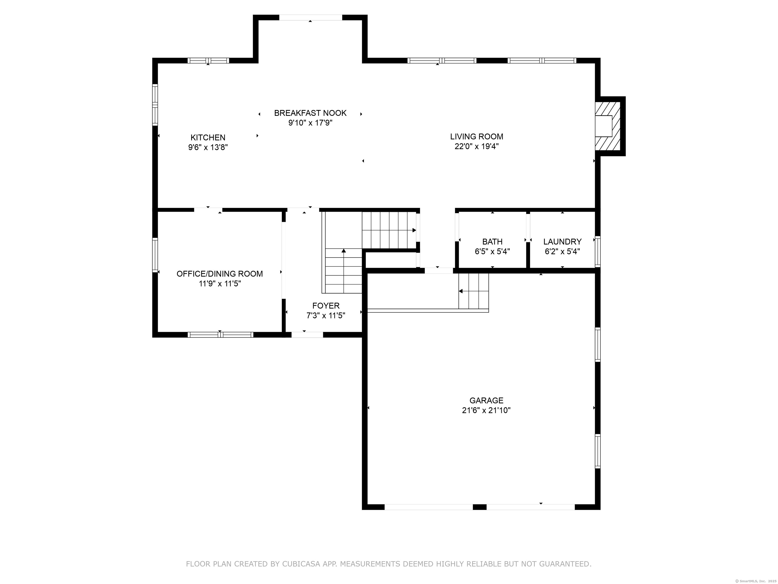 29 Little Brook Lane