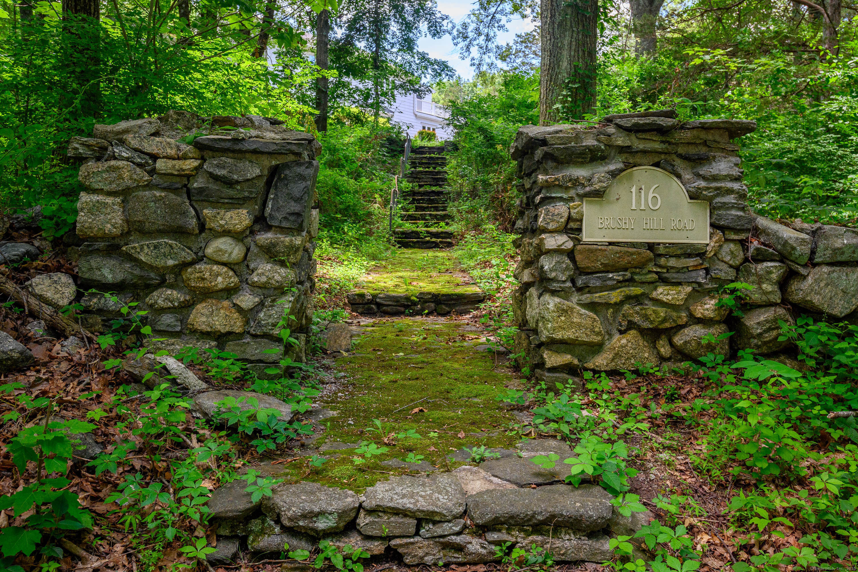 116 Brushy Hill Road