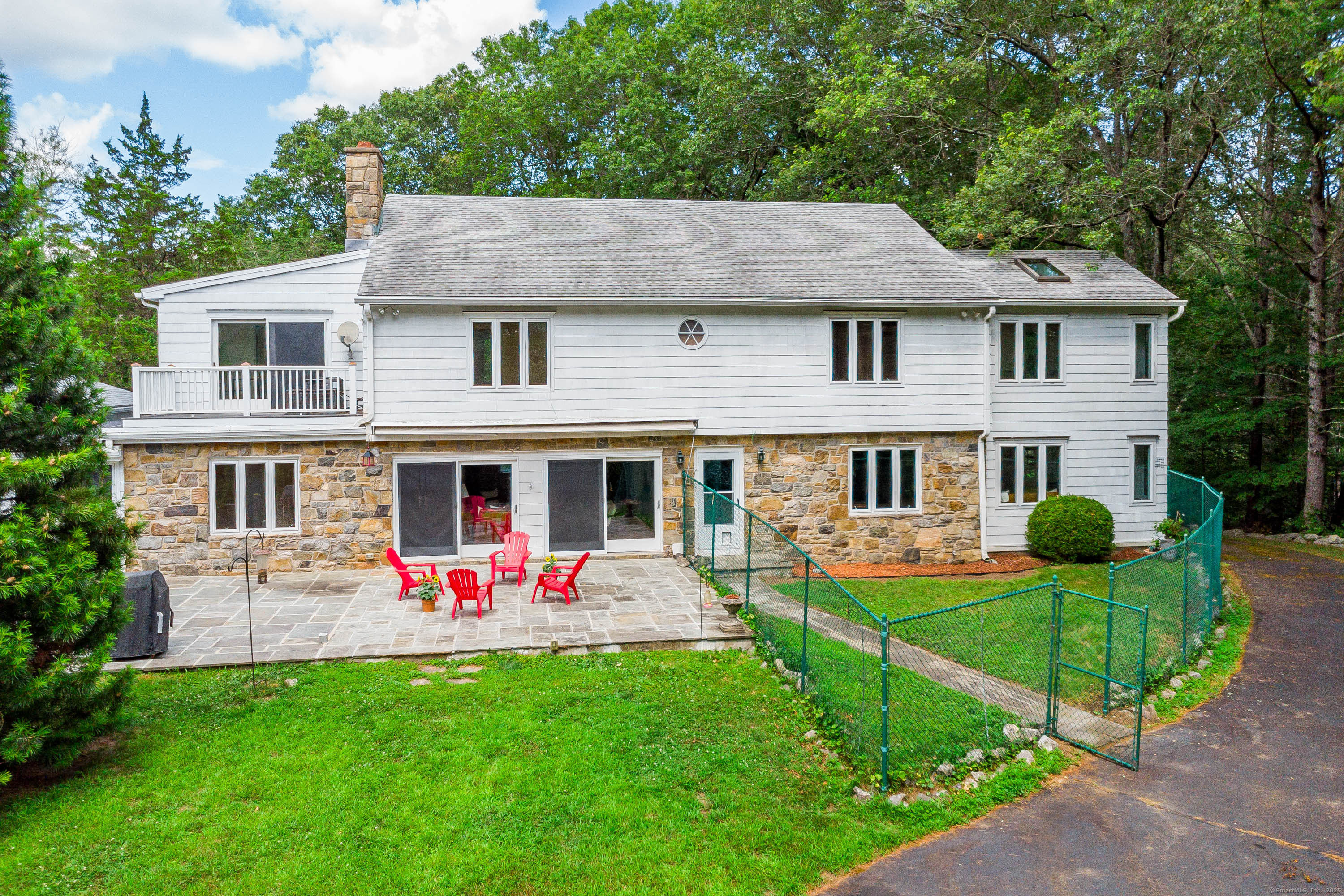 116 Brushy Hill Road