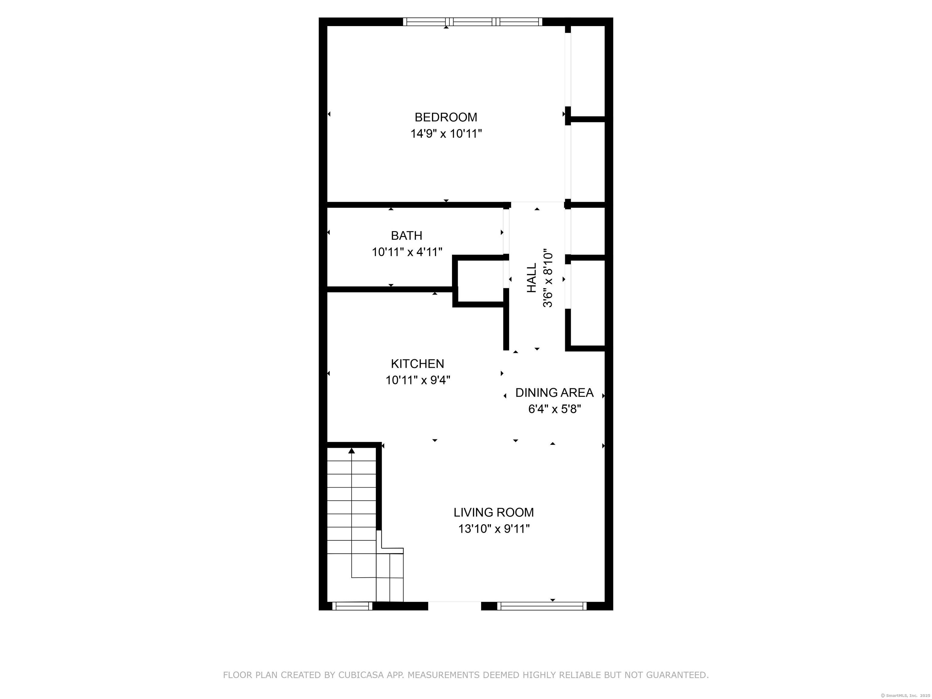 360 Westport Avenue 10