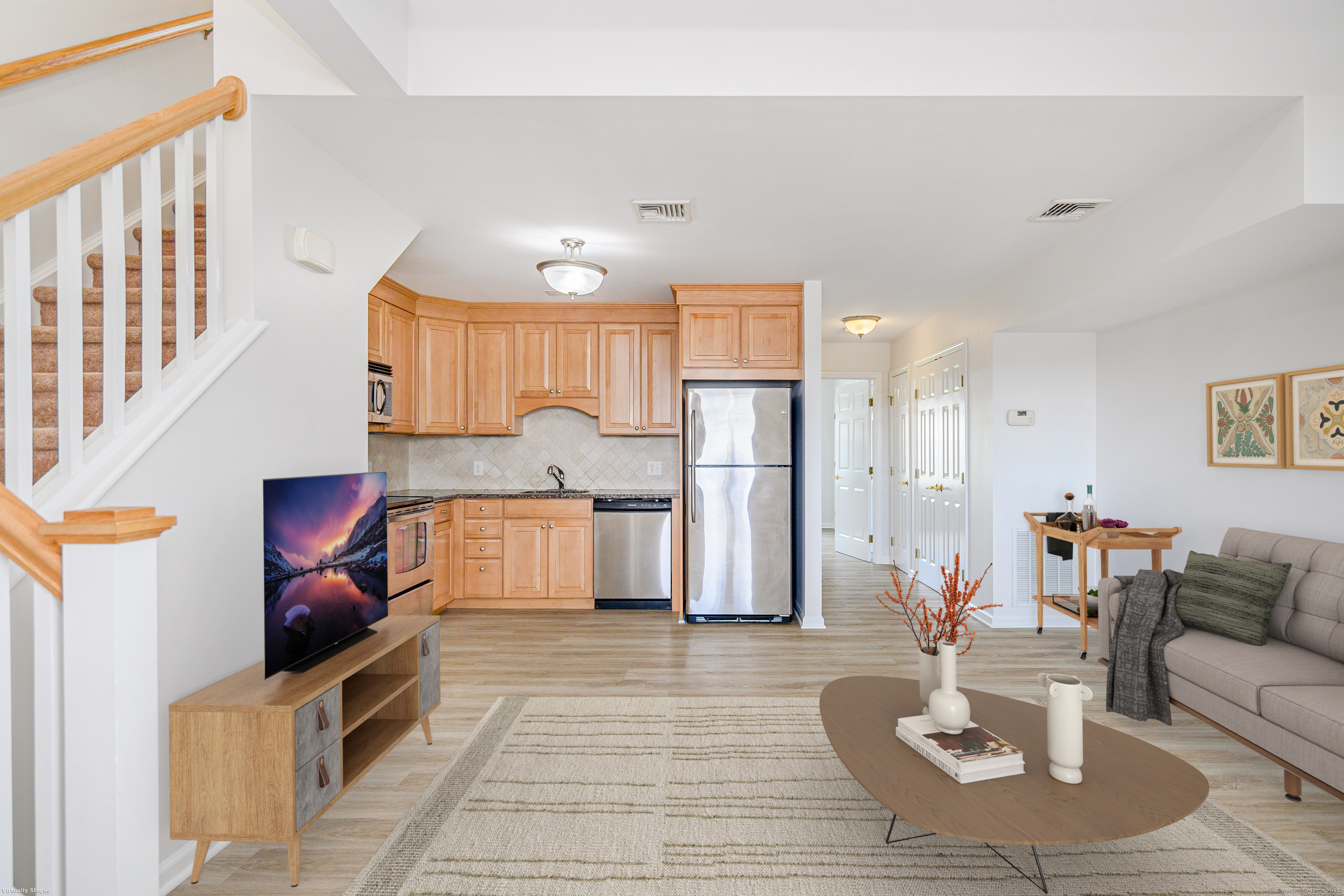 360 Westport Avenue 10