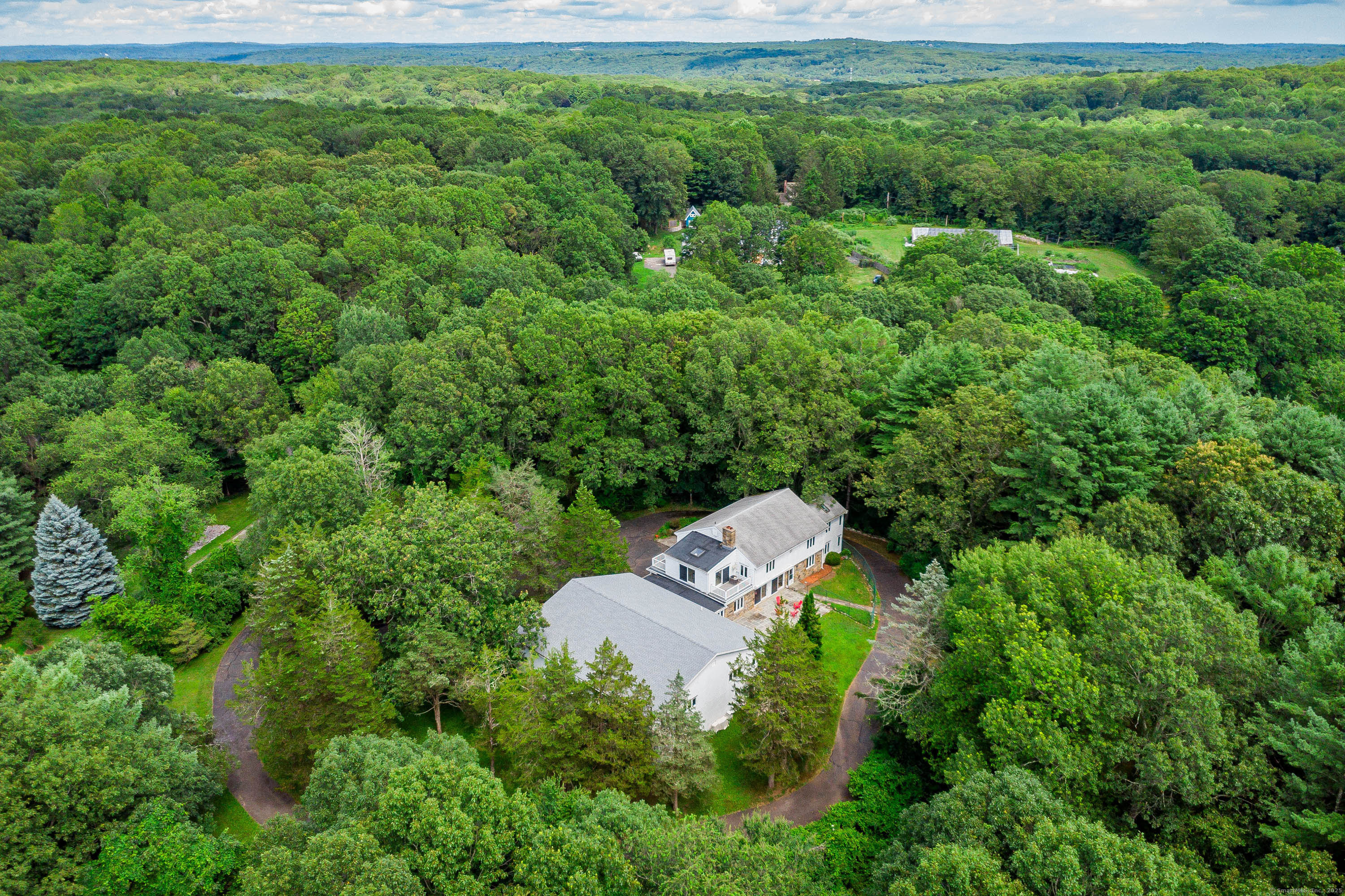 116 Brushy Hill/ 2 Beaver Dam Road