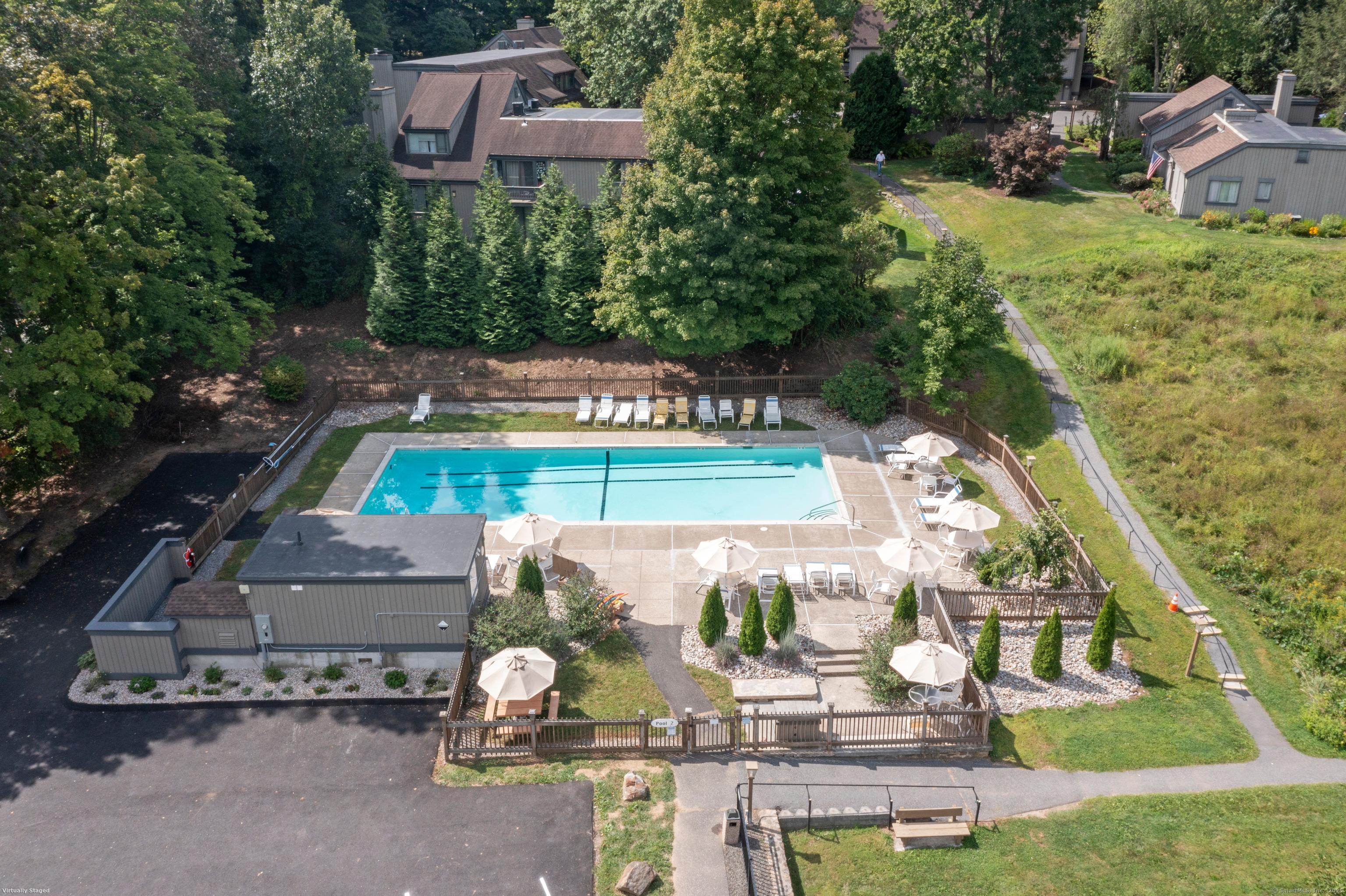 252 Heritage Village A