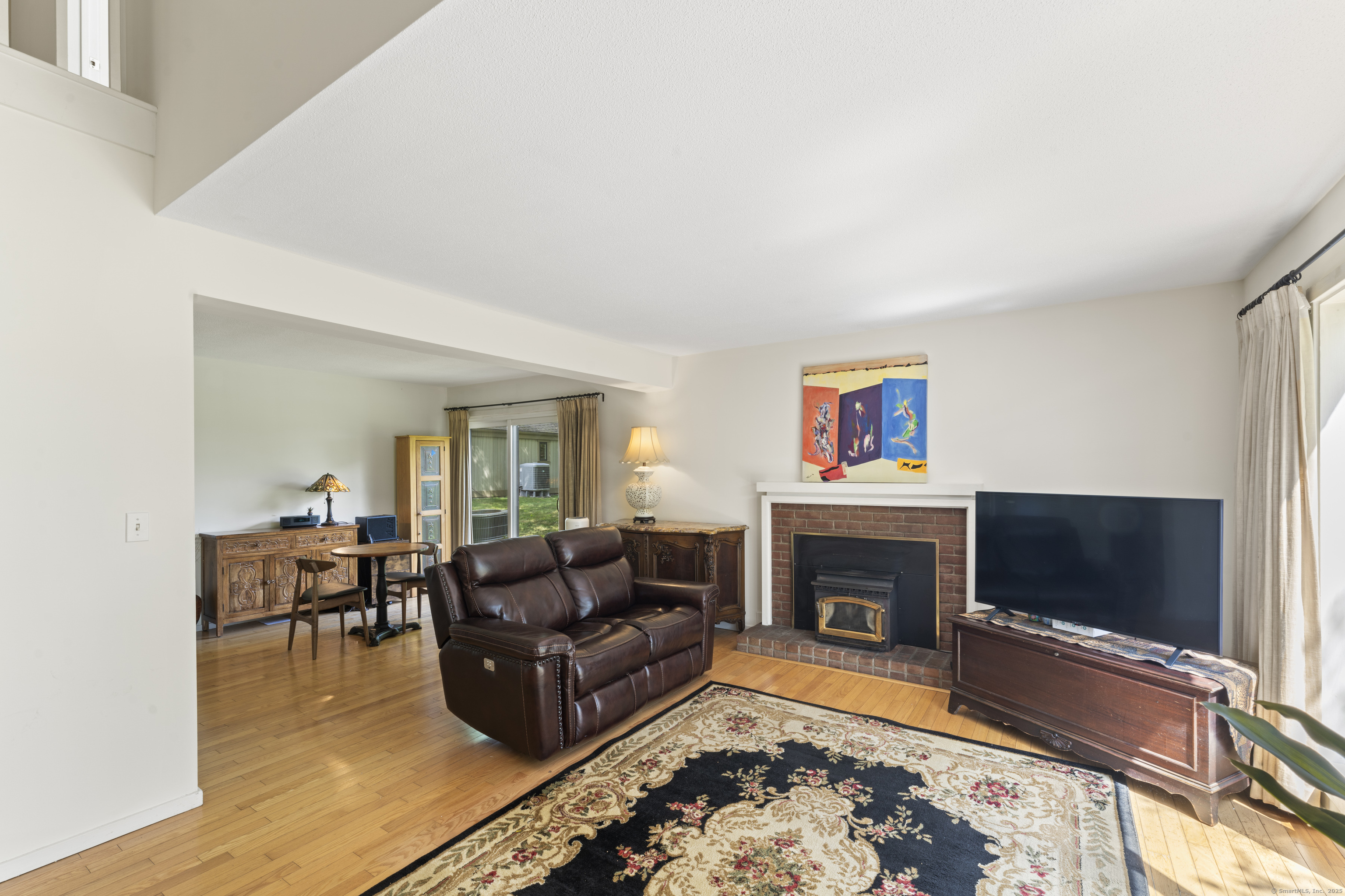 252 Heritage Village A