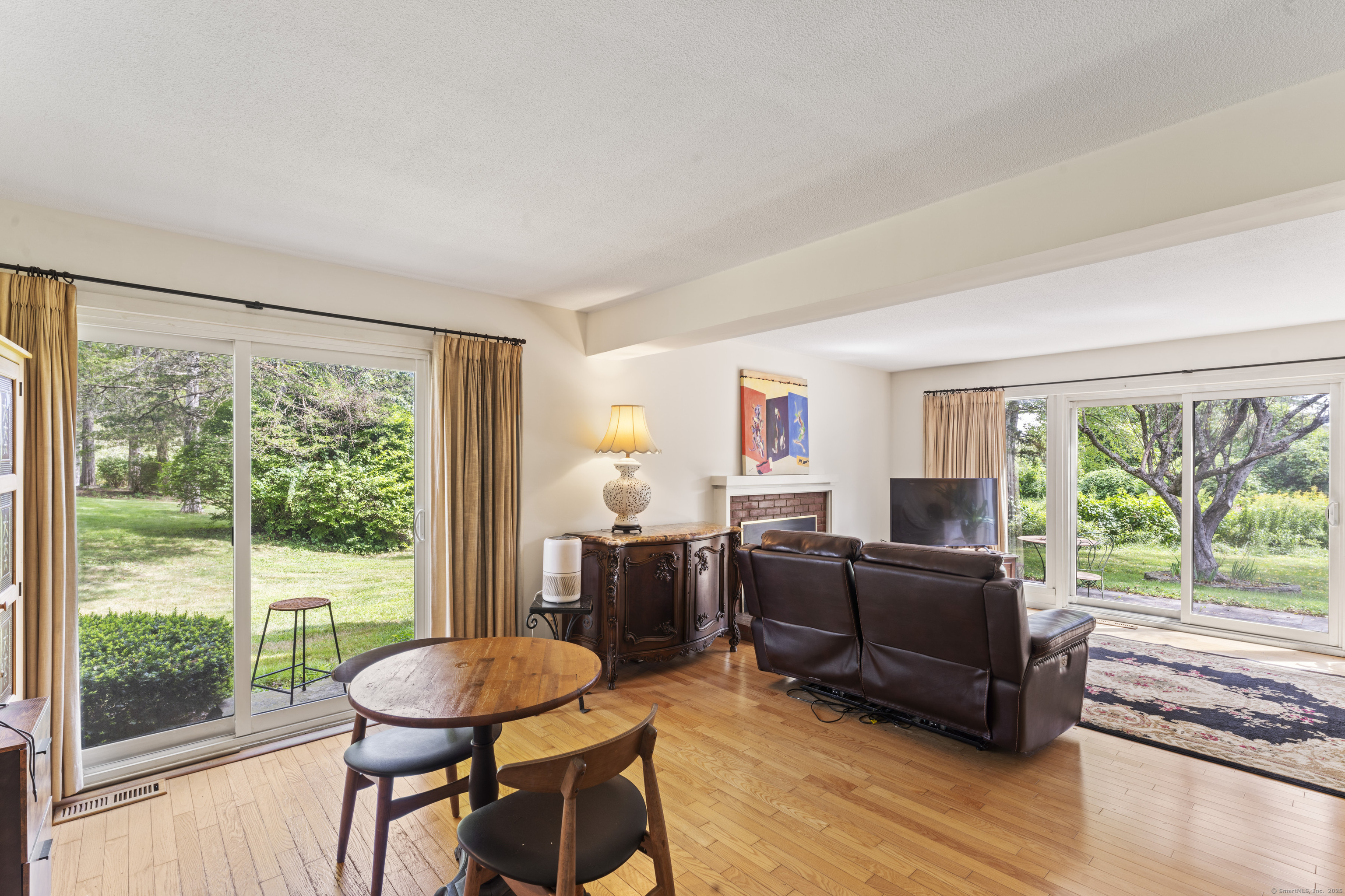 252 Heritage Village A