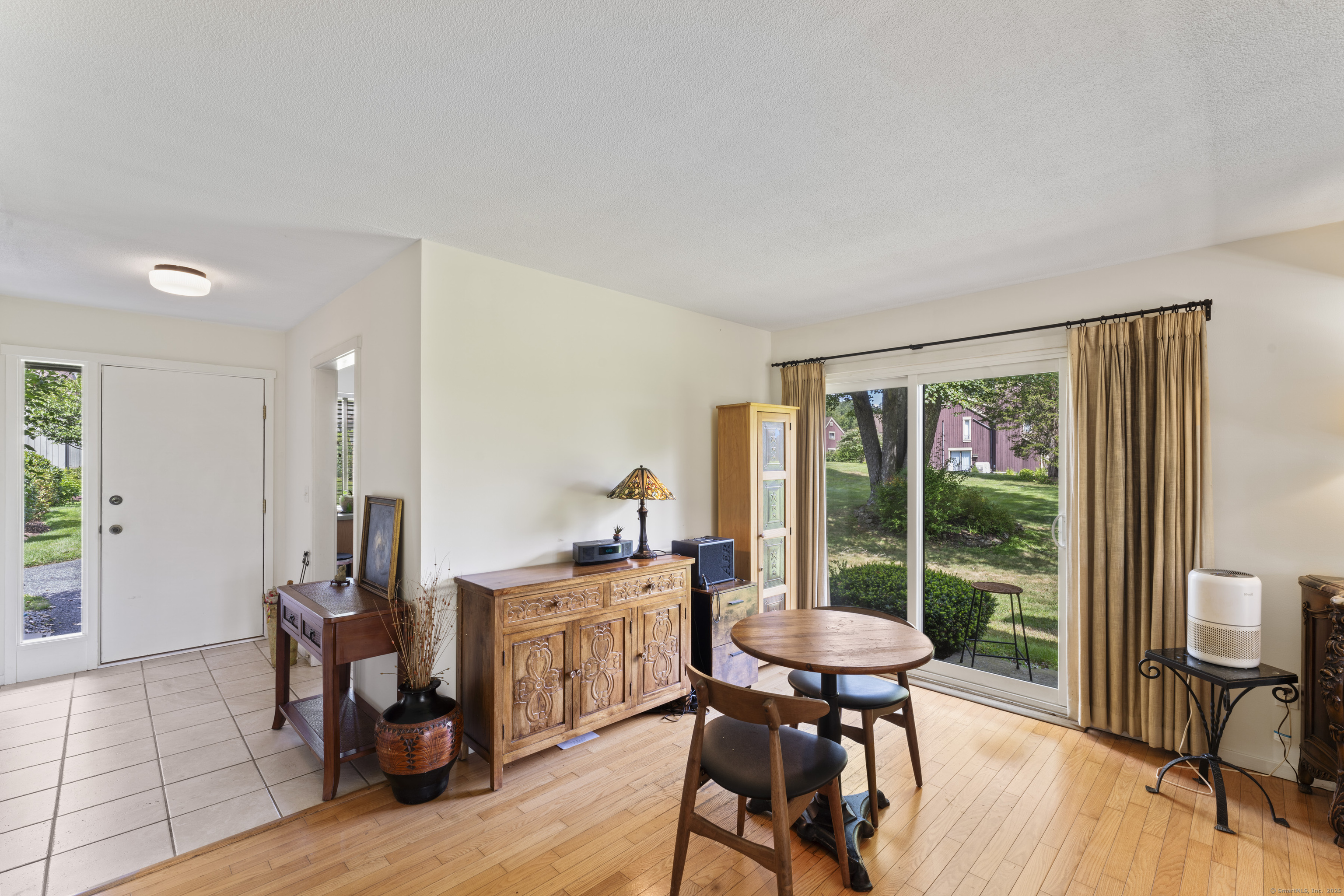 252 Heritage Village A
