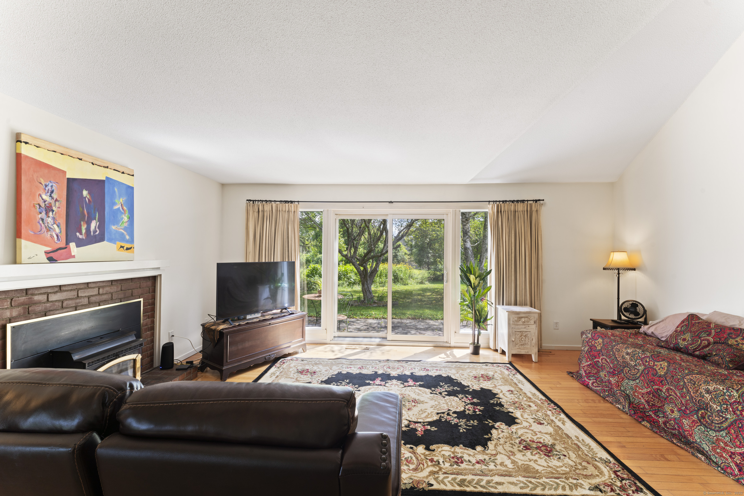 252 Heritage Village A