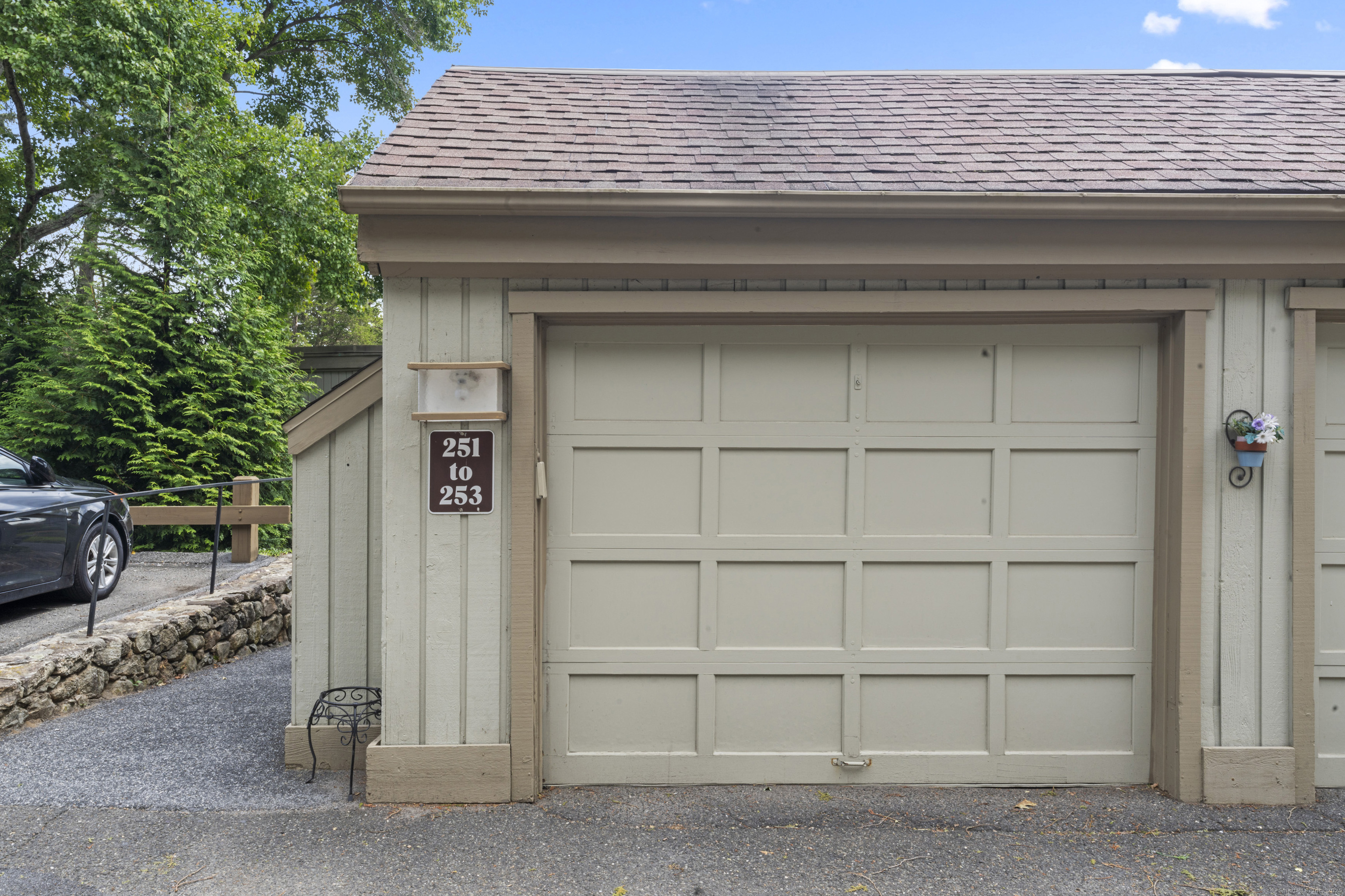 252 Heritage Village A