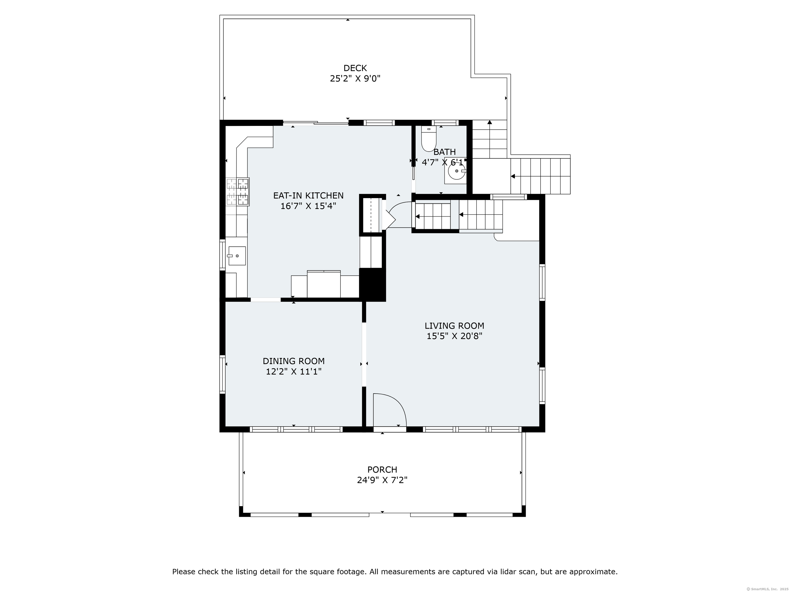 14 Ridgeway Street