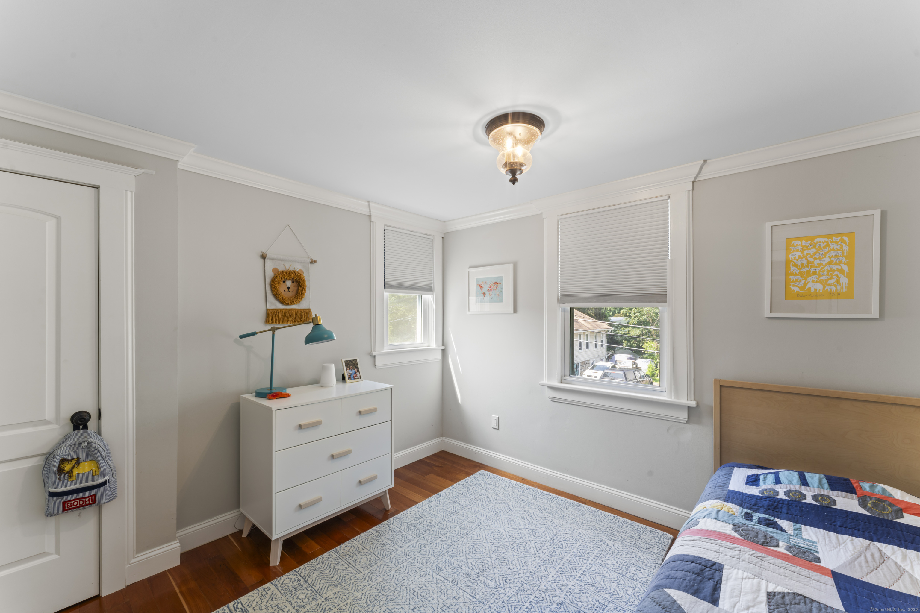 14 Ridgeway Street