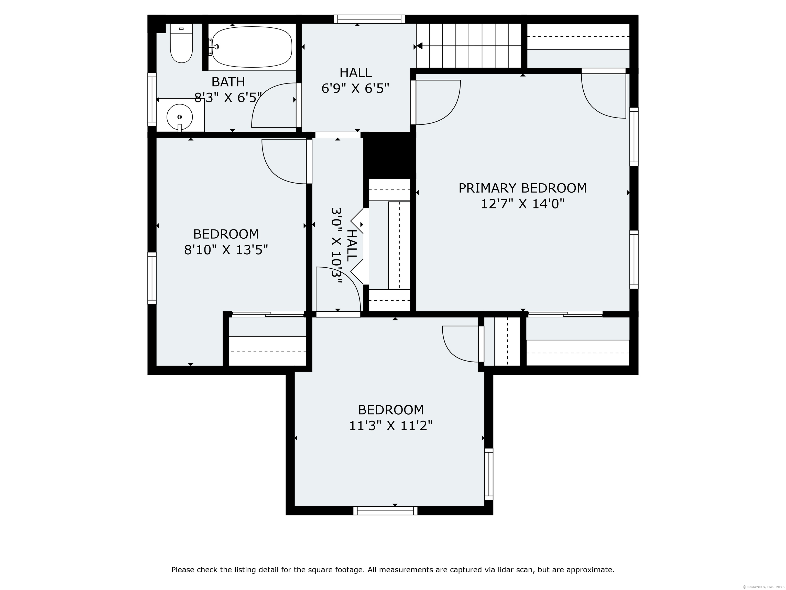 14 Ridgeway Street