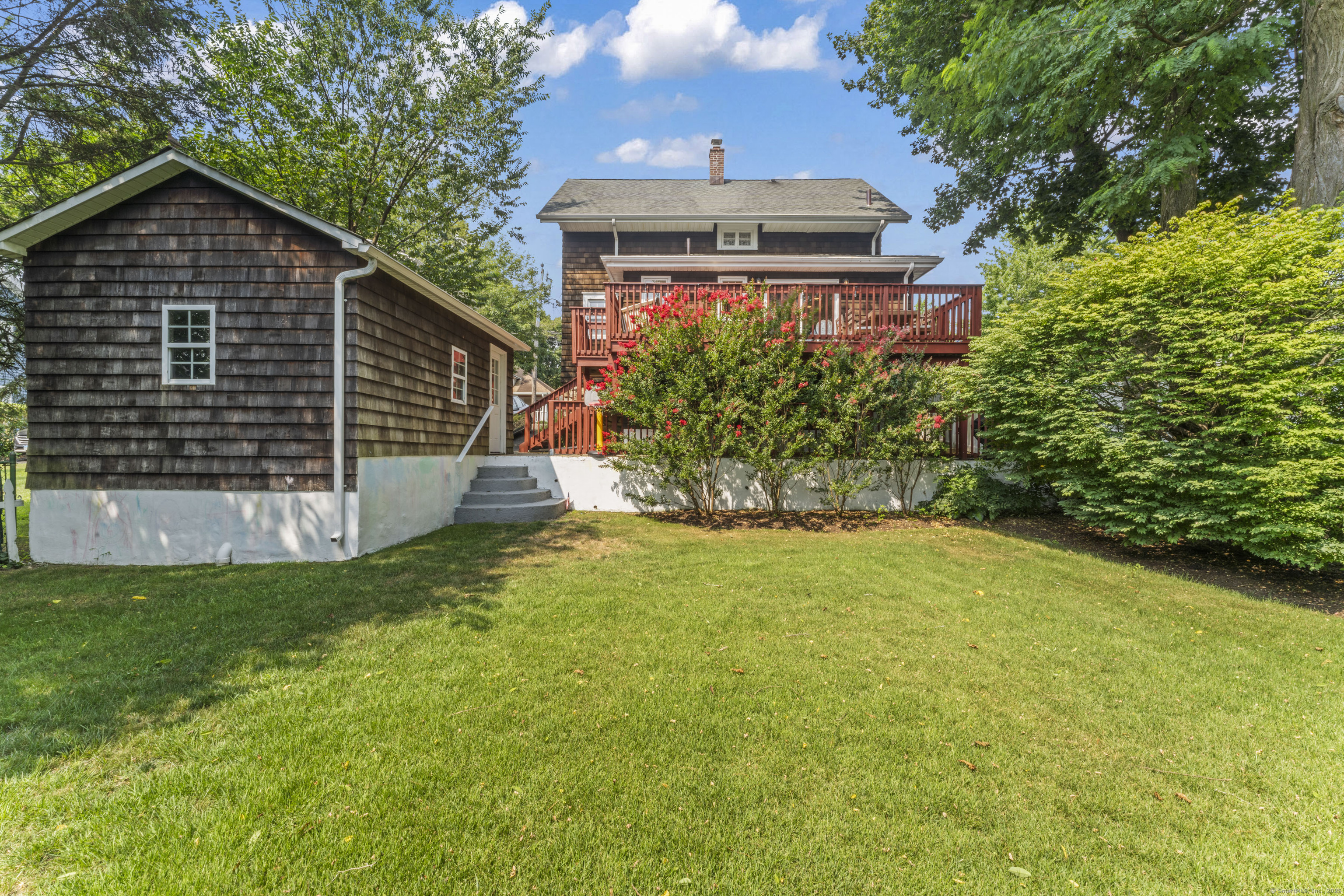 14 Ridgeway Street