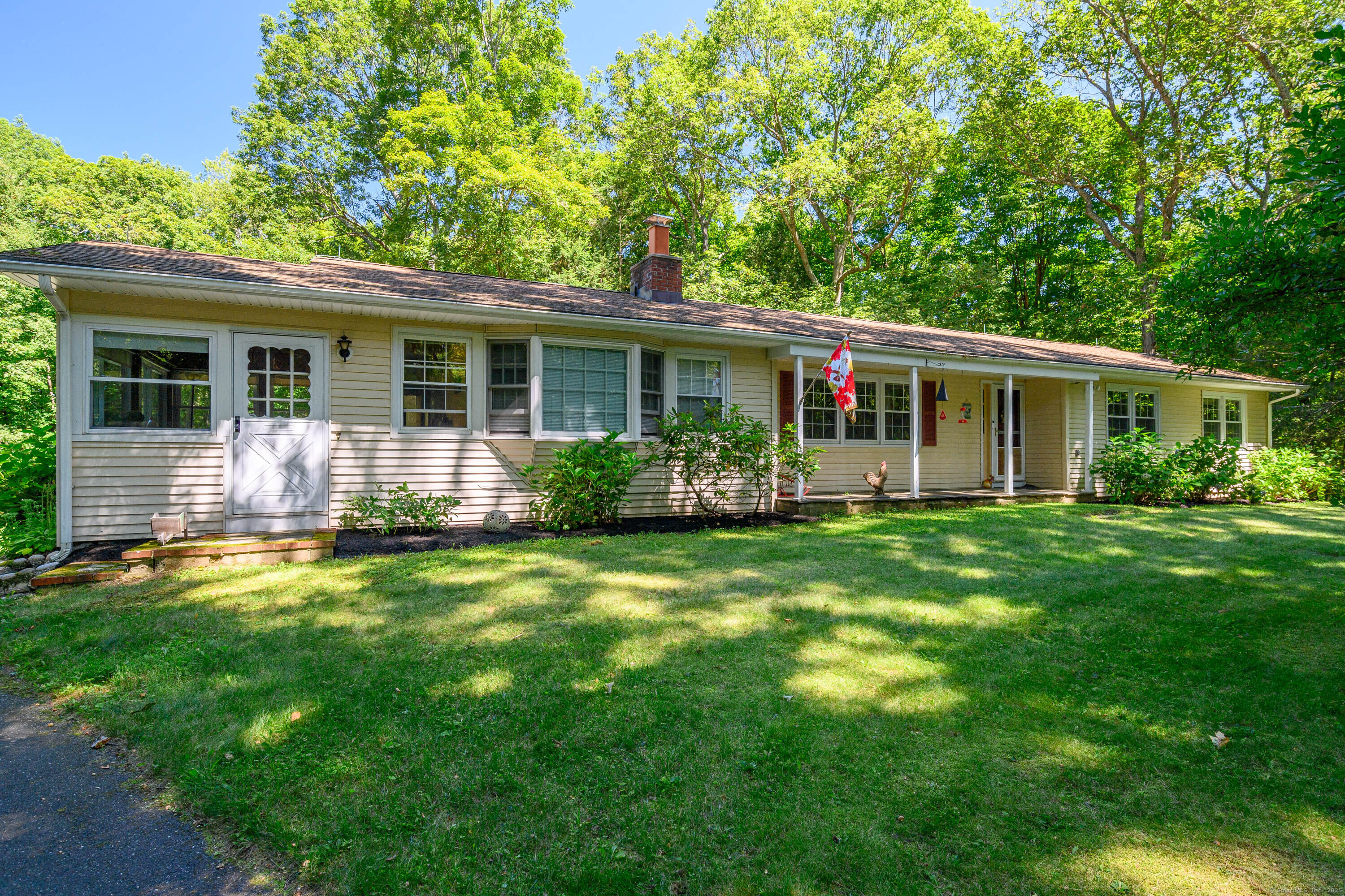 17 Jeremiah Road