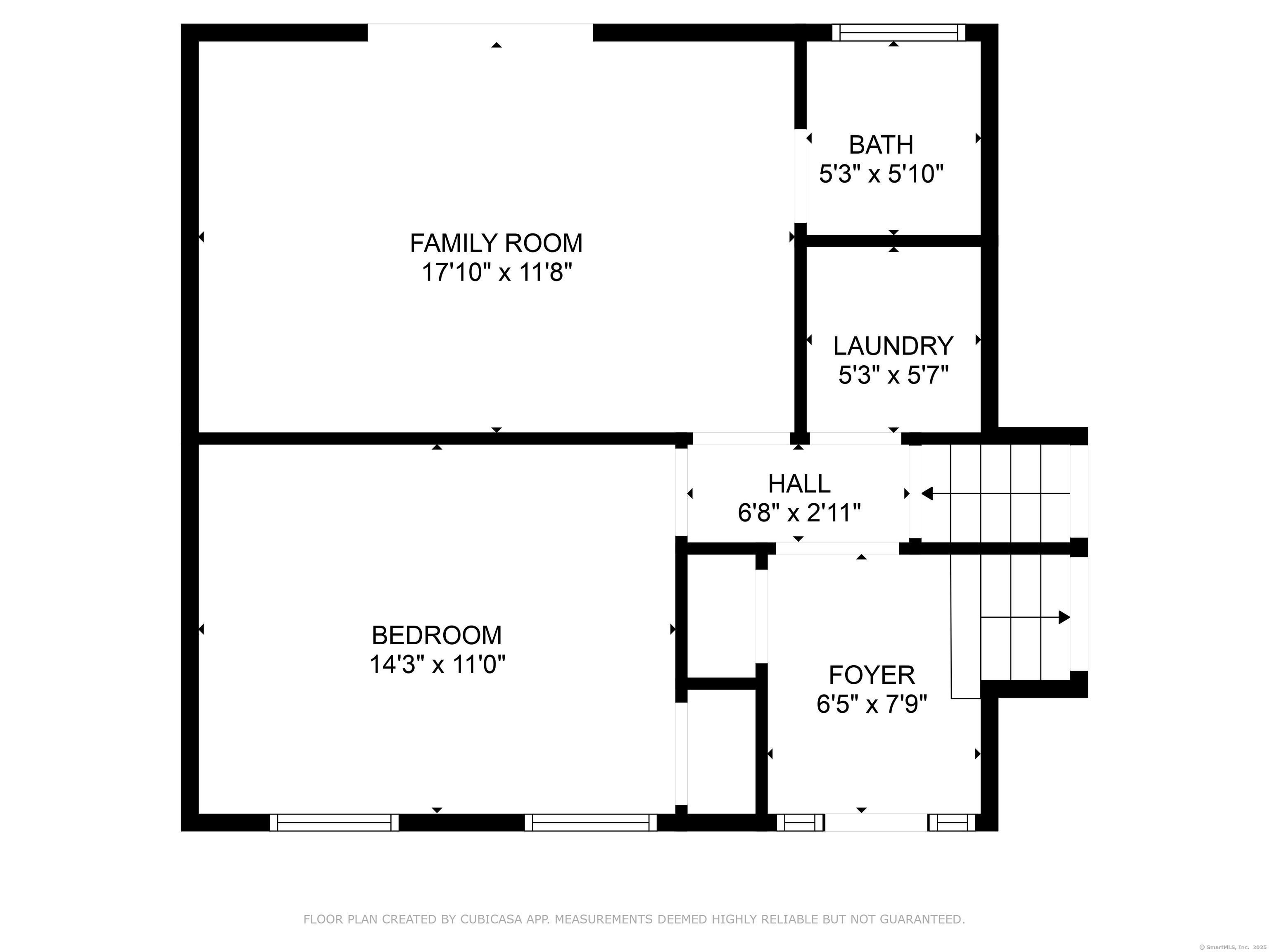 6 Joan Drive
