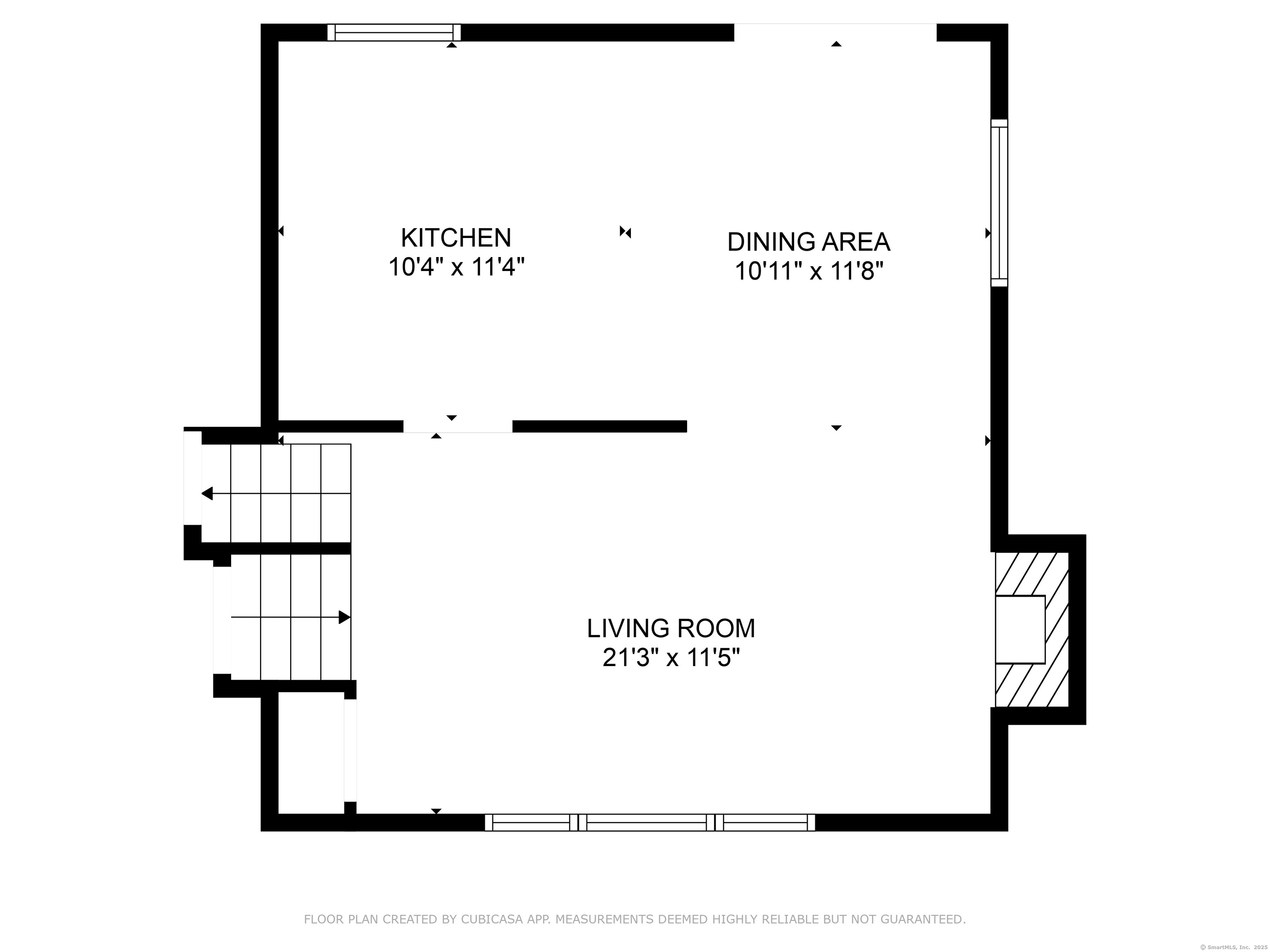 6 Joan Drive
