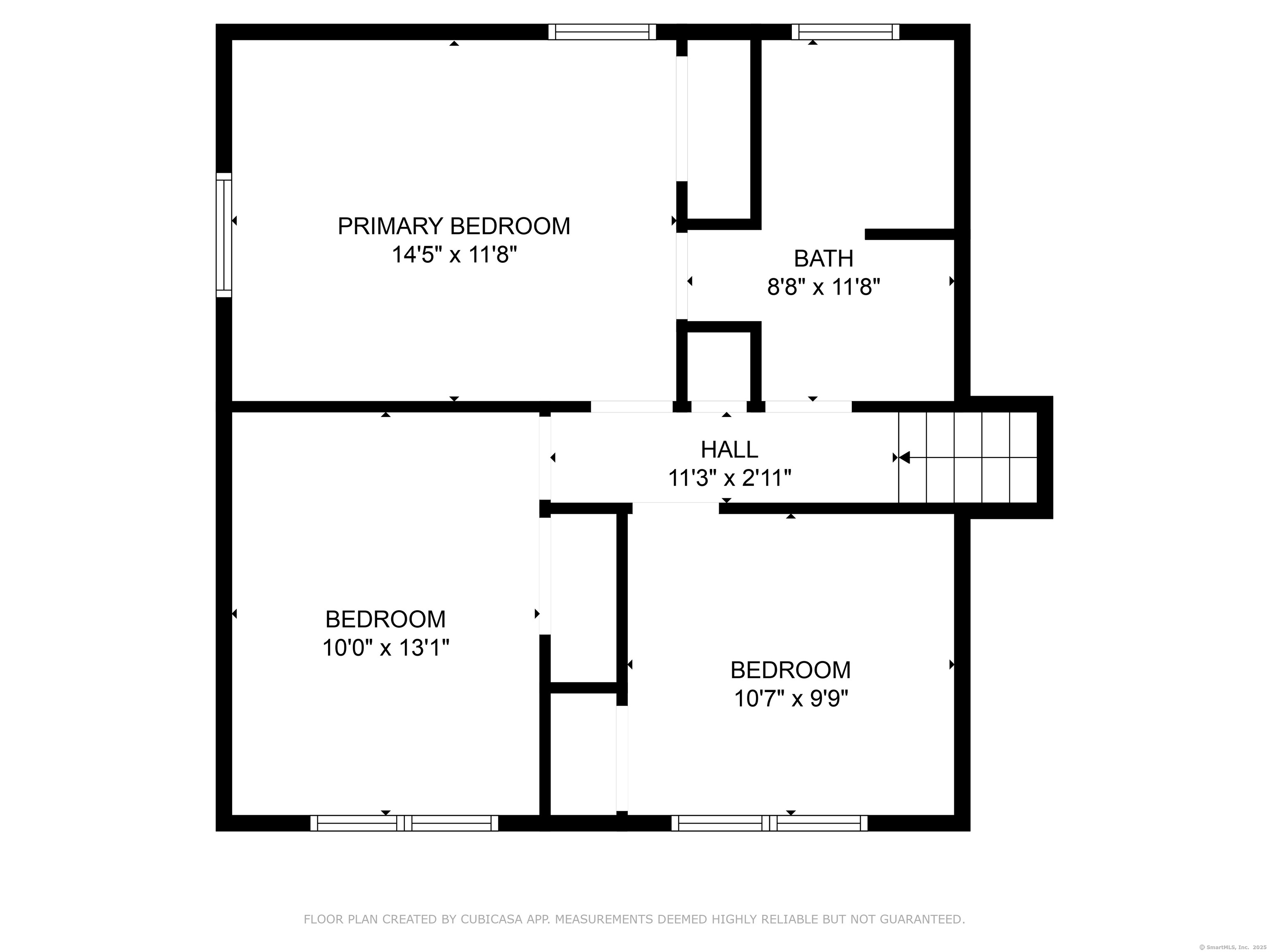 6 Joan Drive