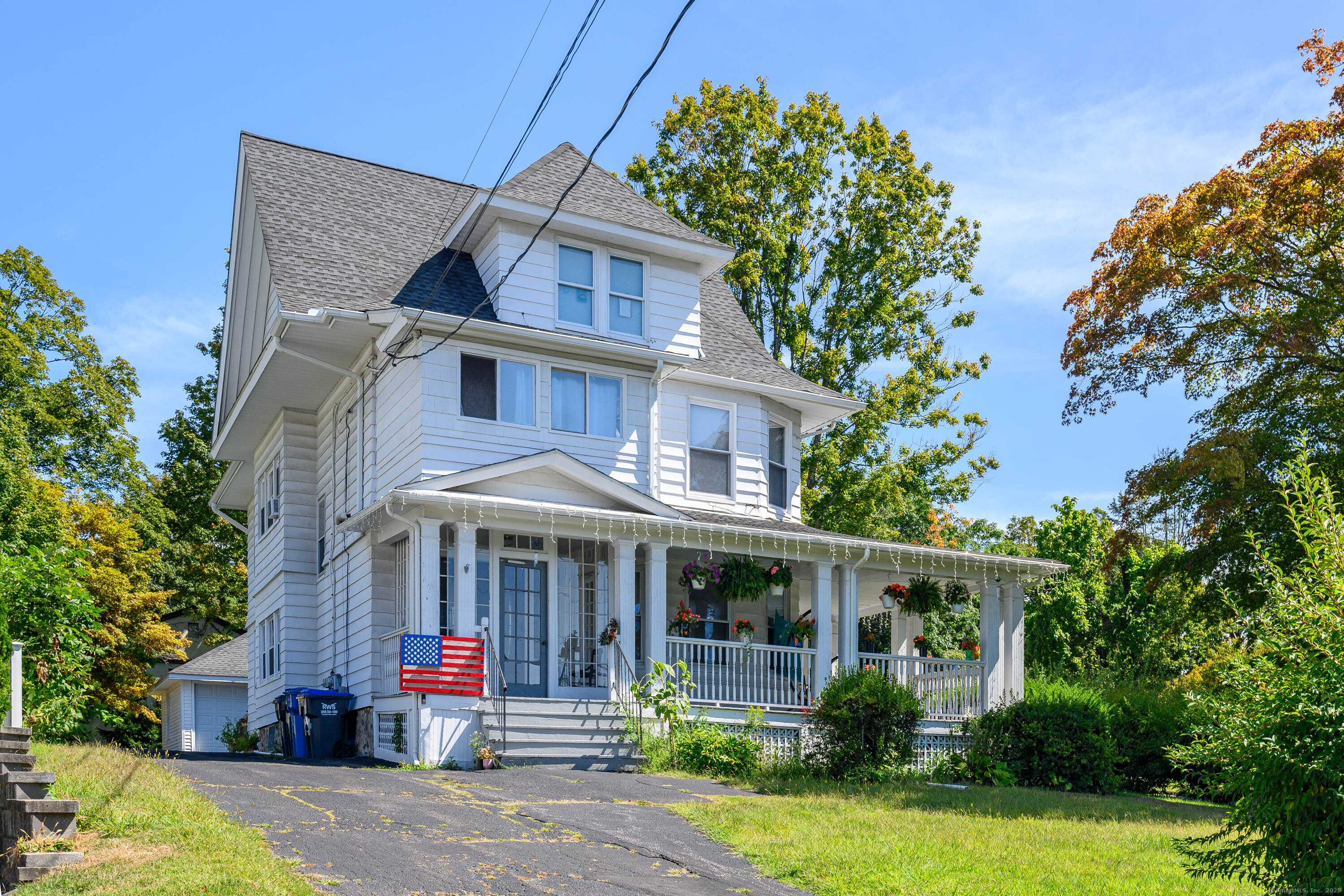 6368 Main Street #1