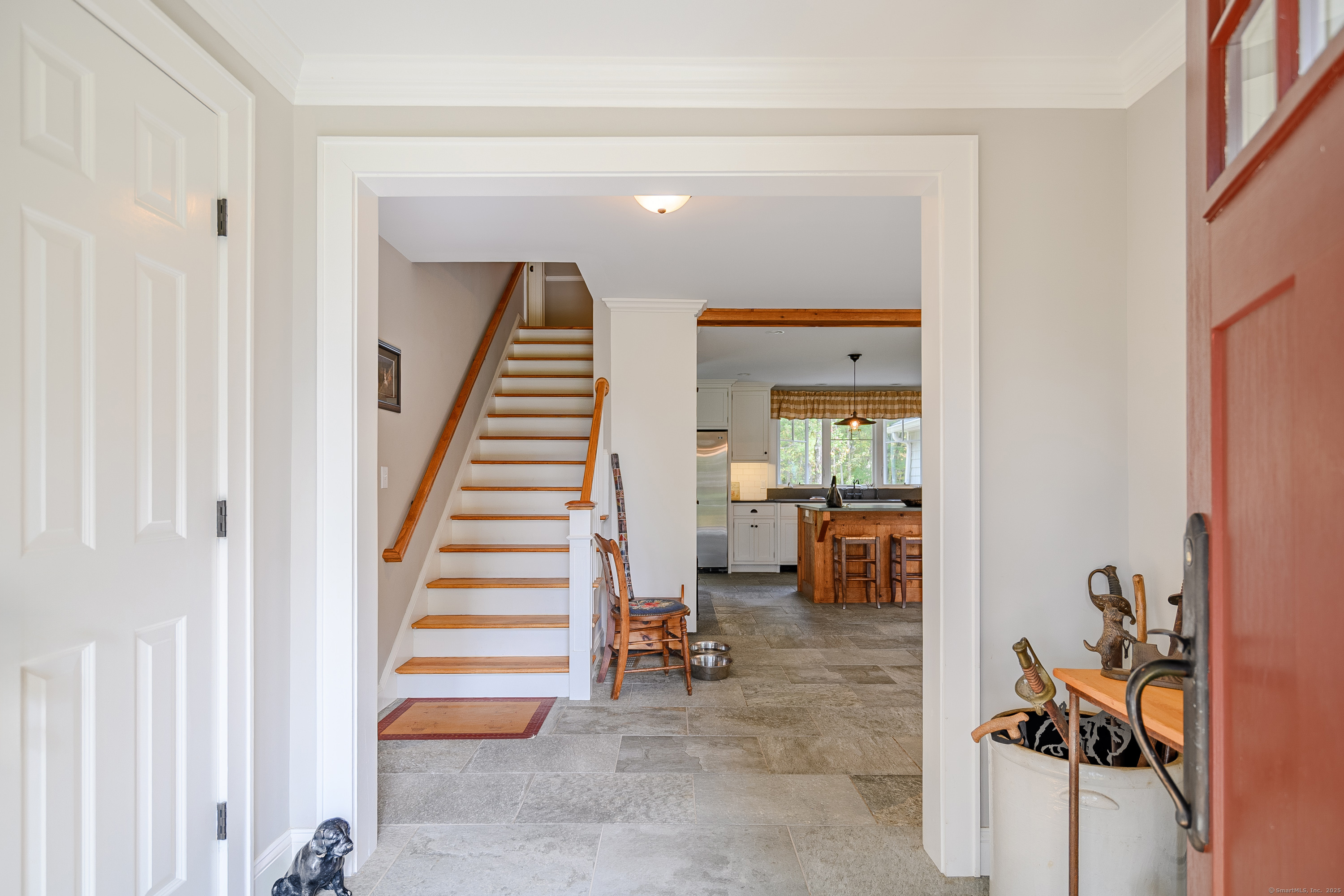 16 Rock Ridge Road