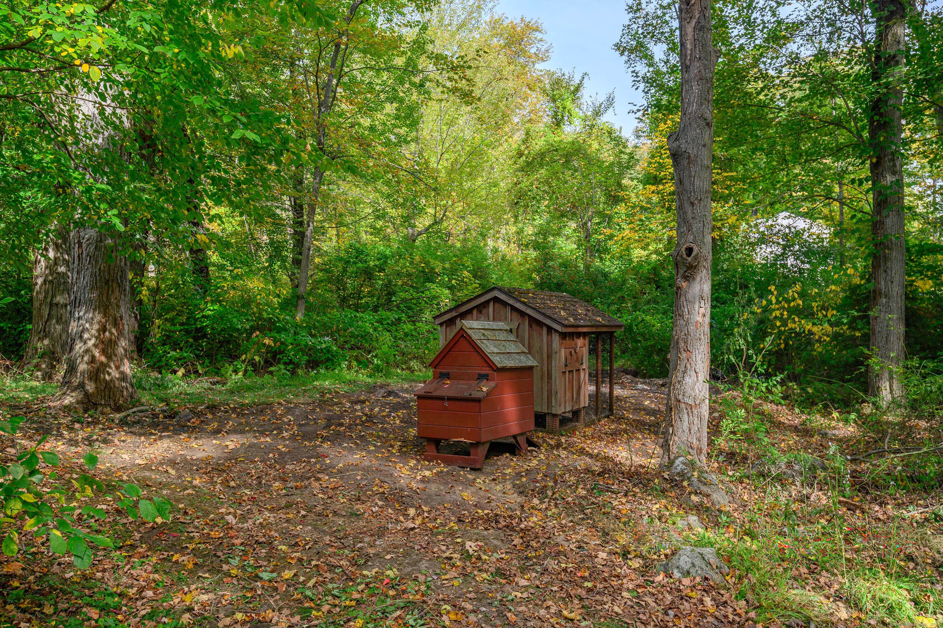 16 Rock Ridge Road