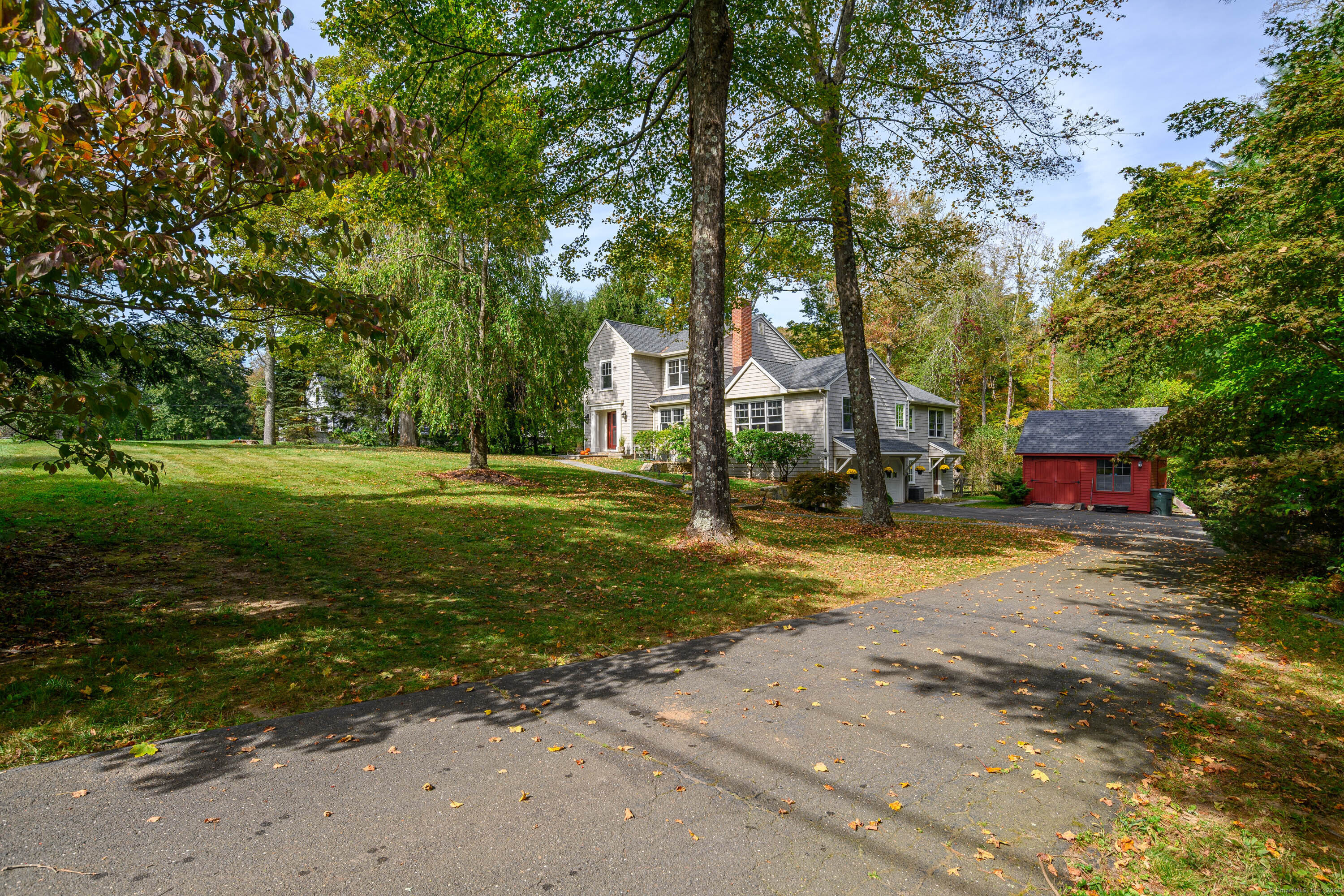 16 Rock Ridge Road