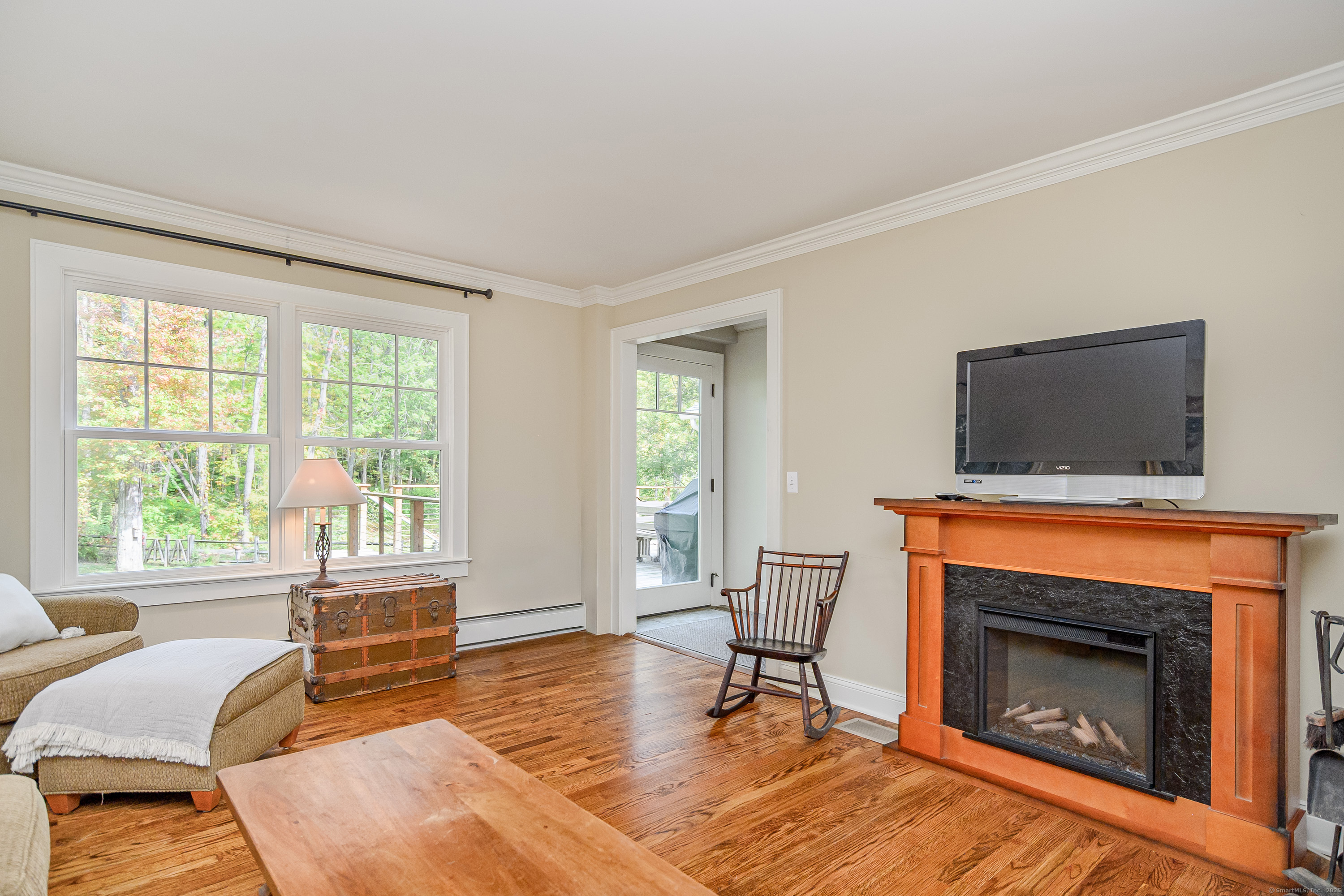 16 Rock Ridge Road