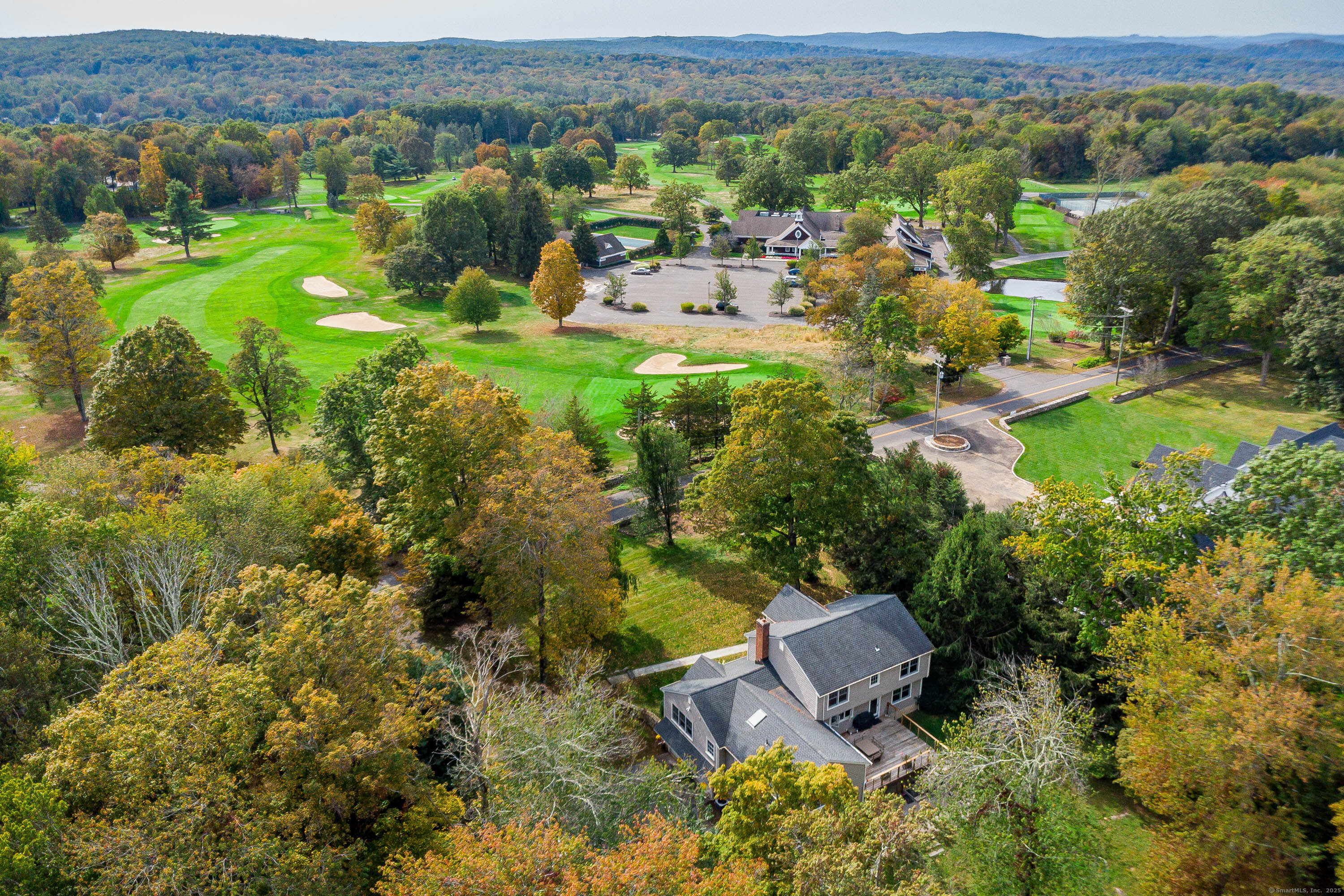 16 Rock Ridge Road