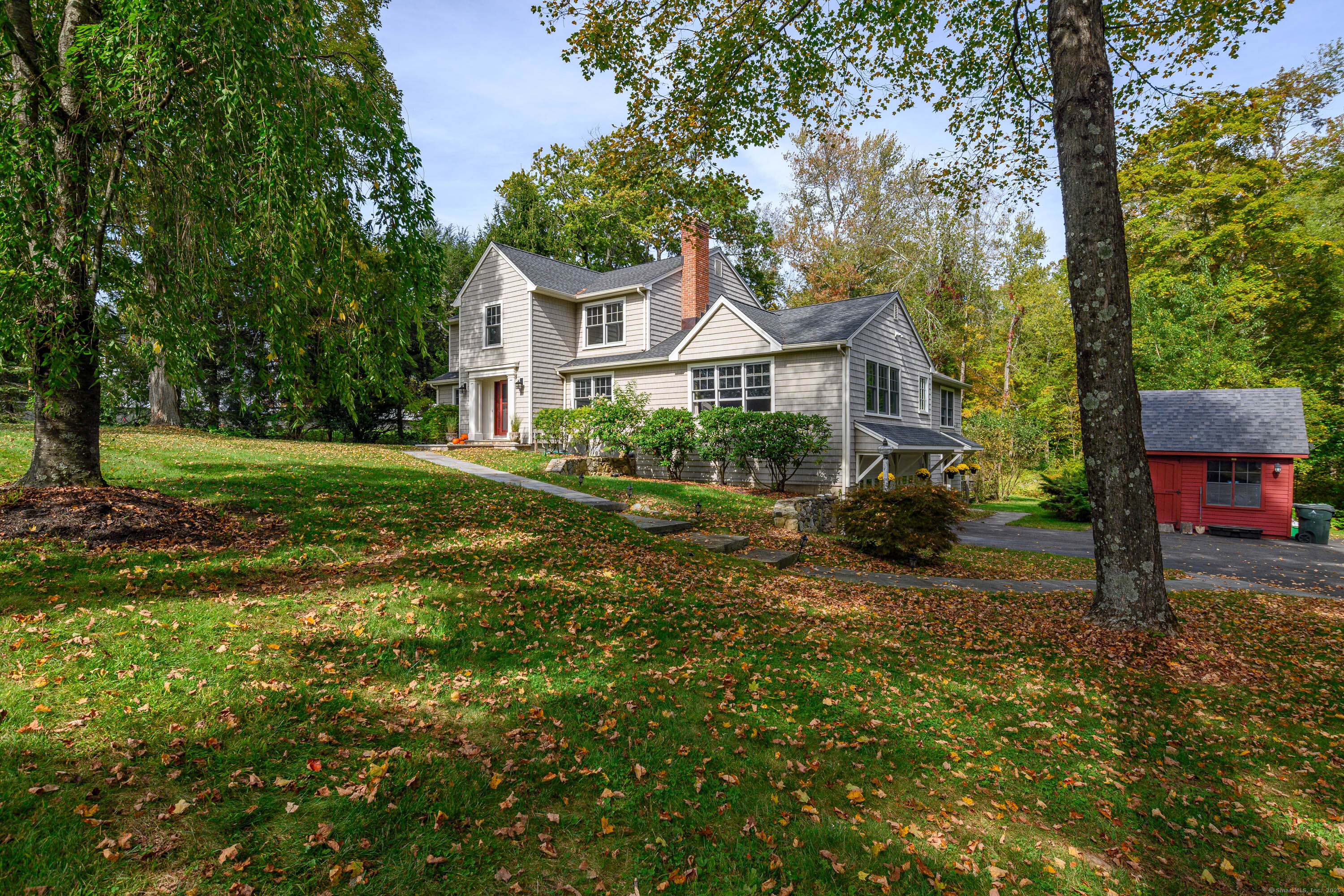 16 Rock Ridge Road