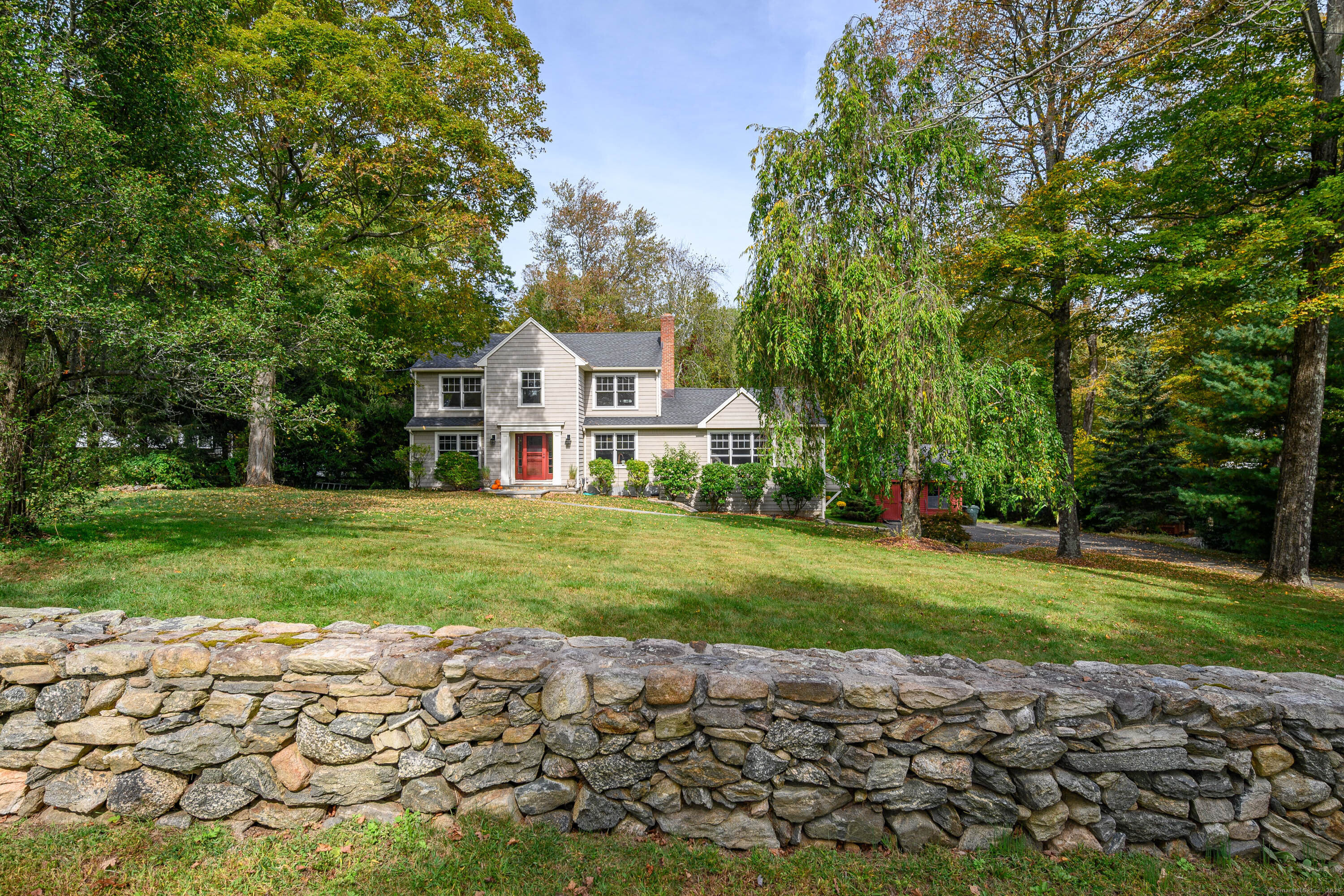 16 Rock Ridge Road