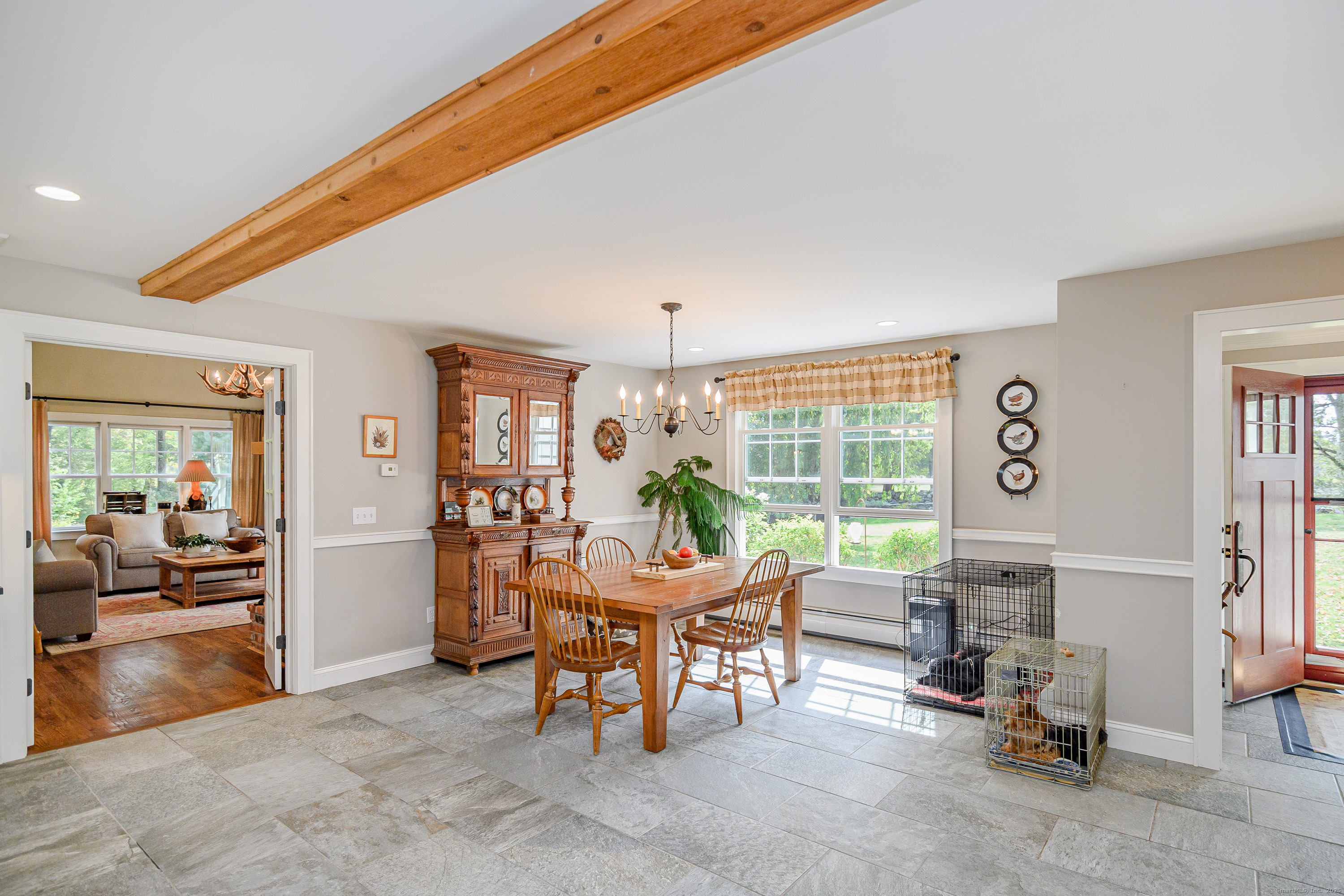 16 Rock Ridge Road