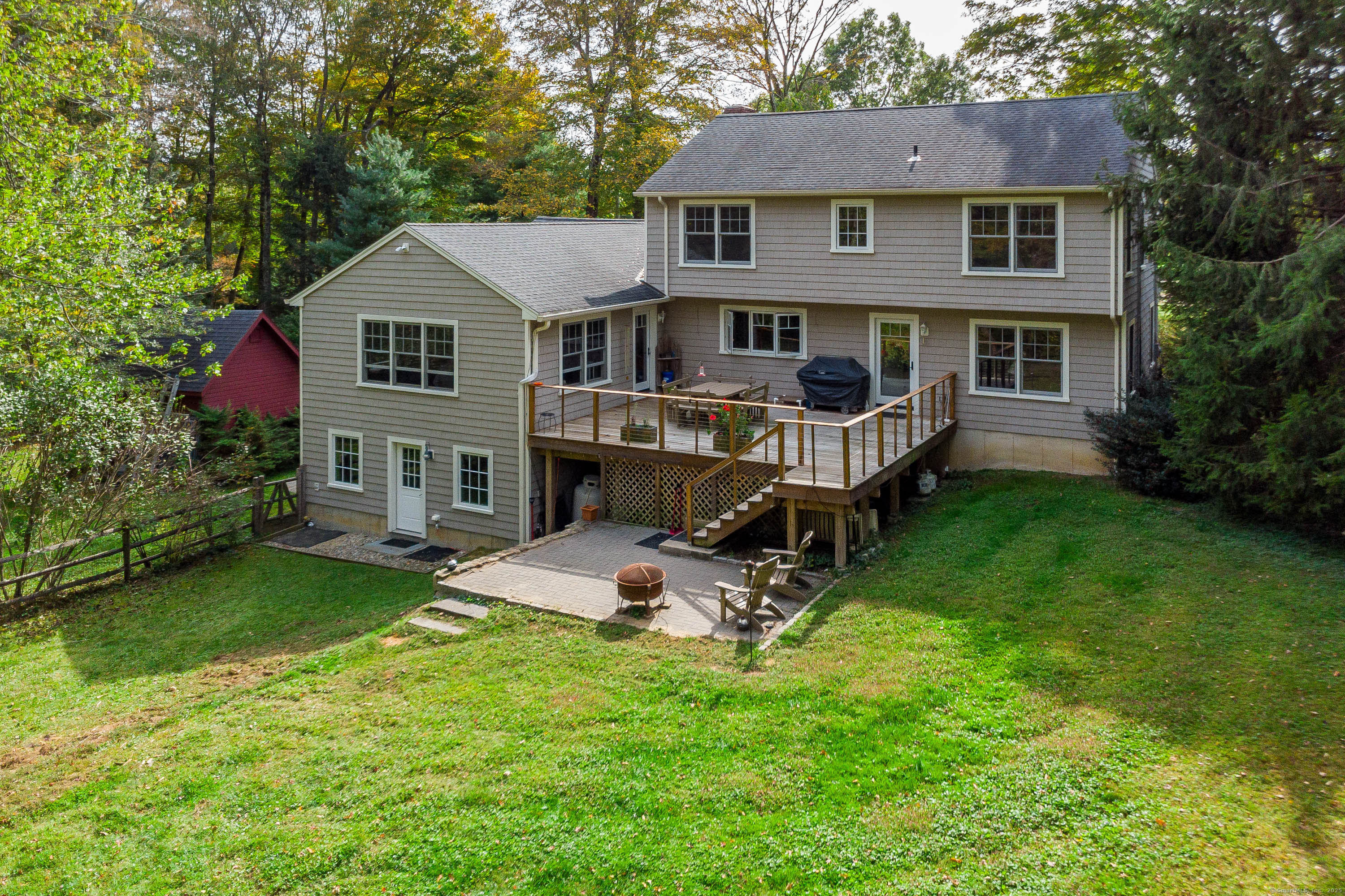 16 Rock Ridge Road