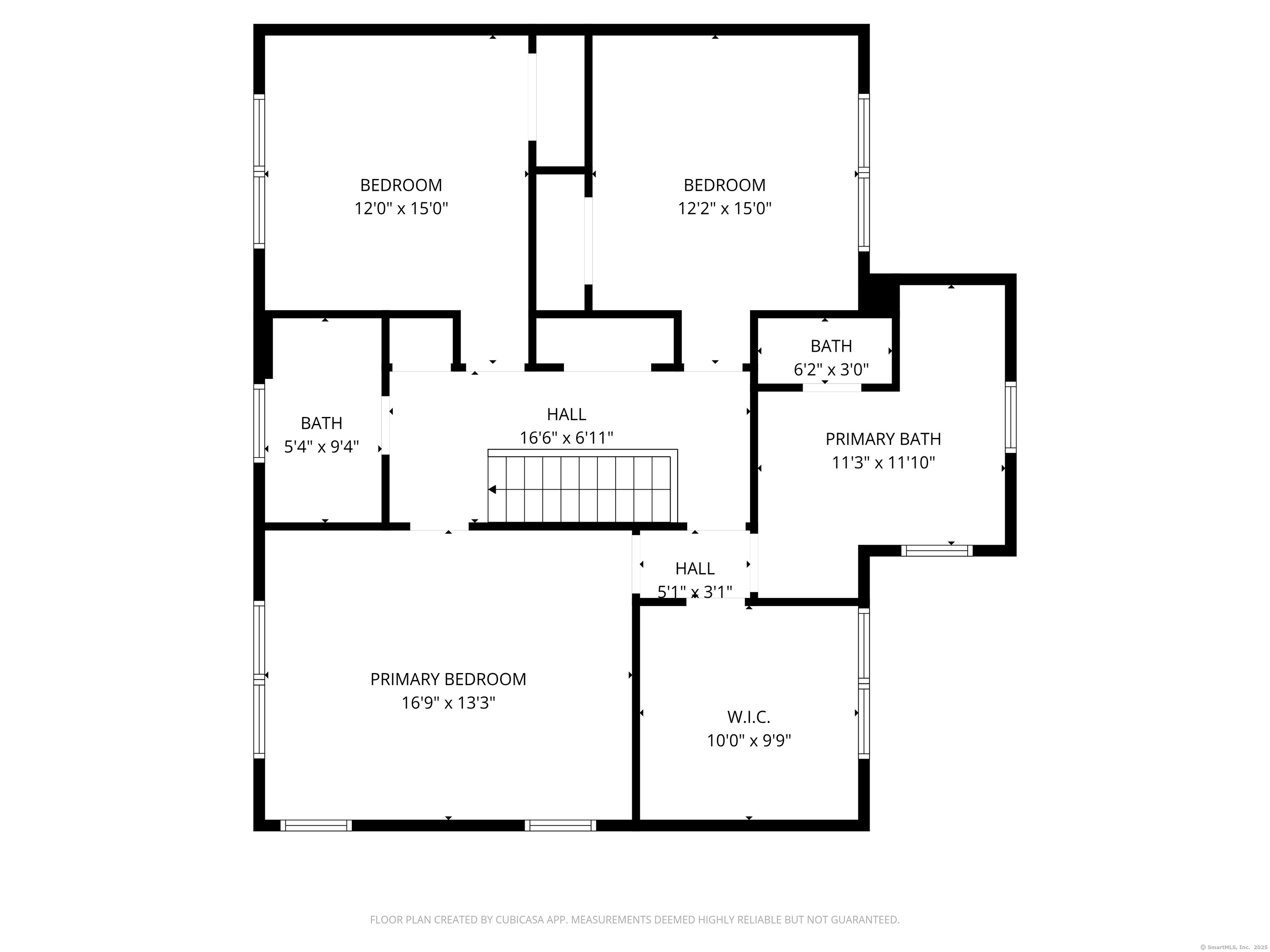 16 Rock Ridge Road