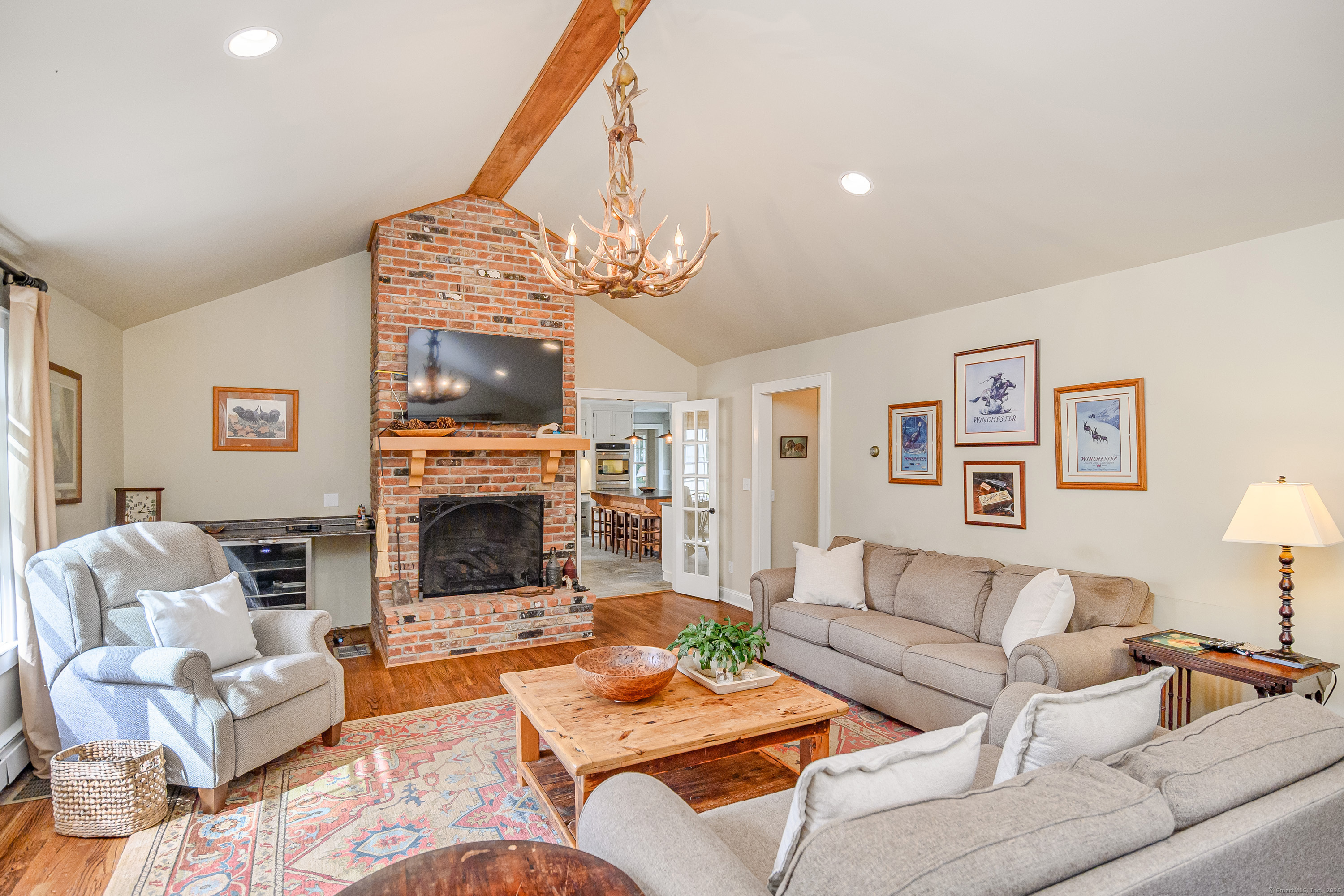 16 Rock Ridge Road