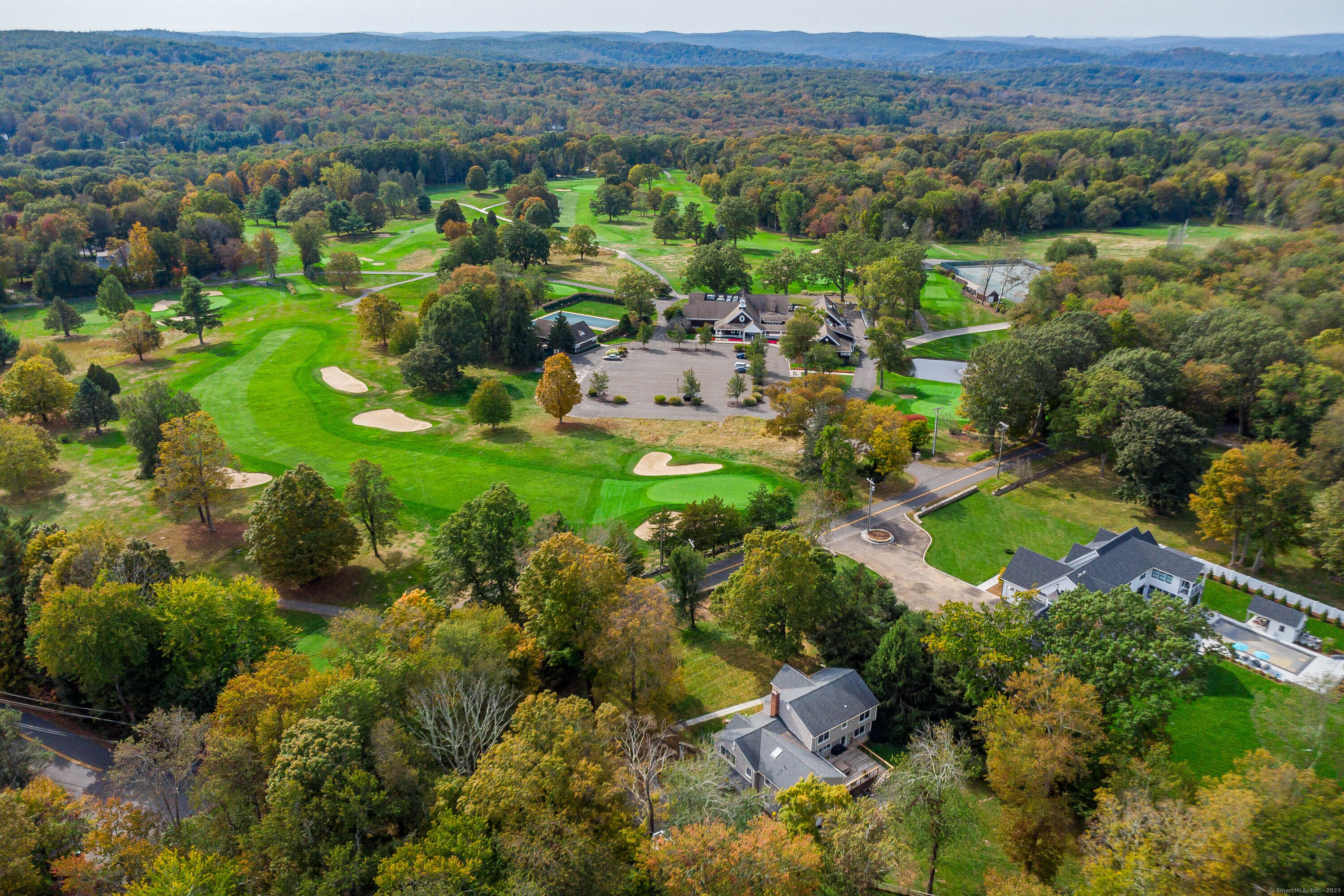 16 Rock Ridge Road