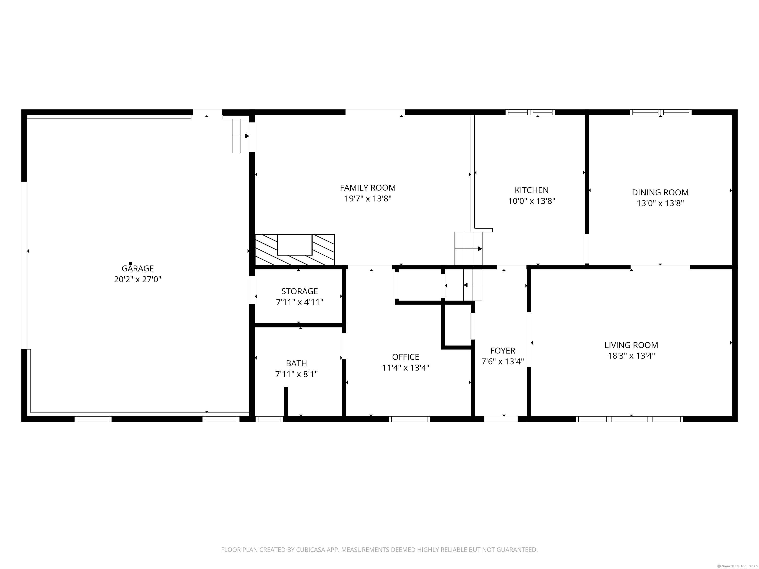4 Winthrop Road