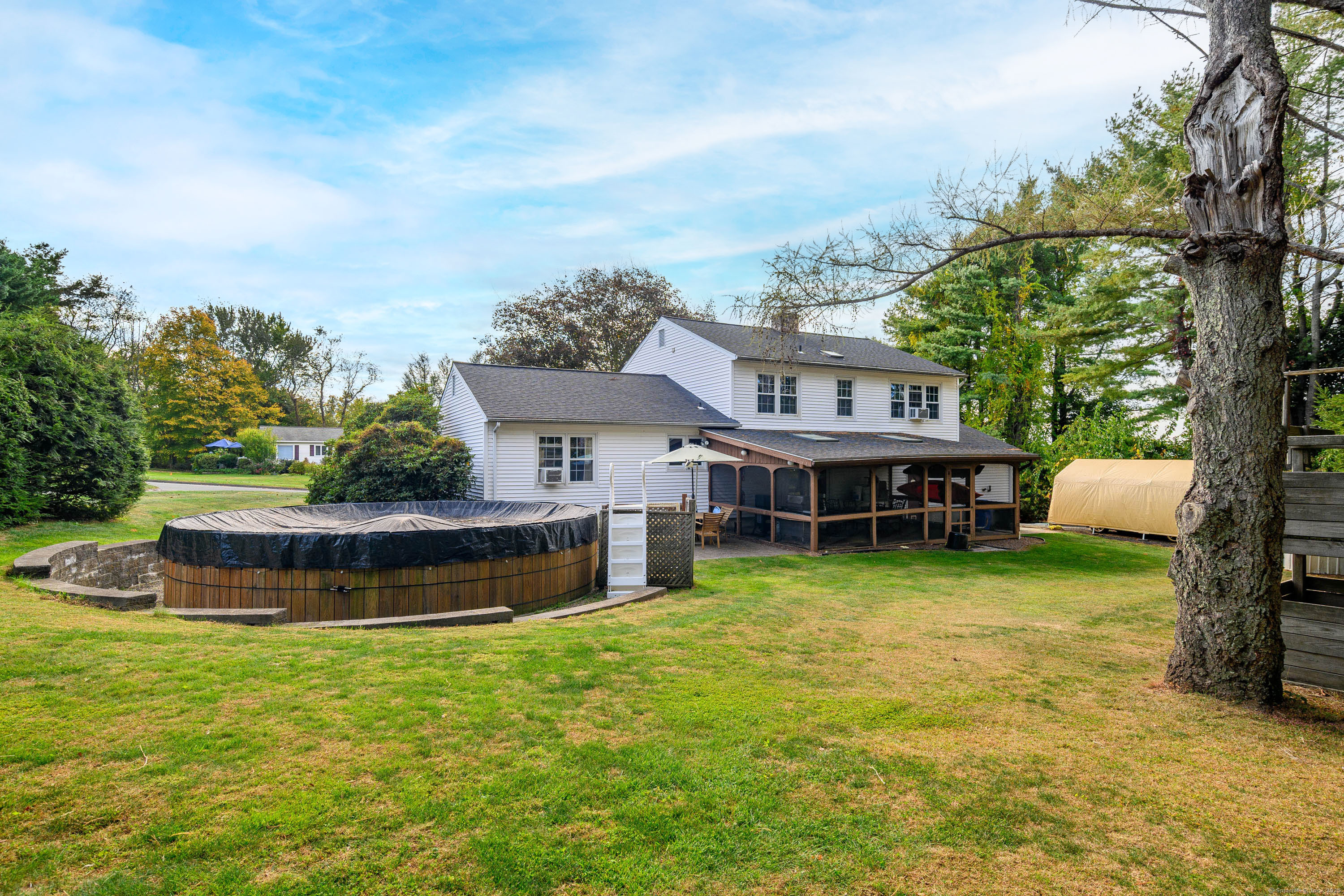 4 Winthrop Road