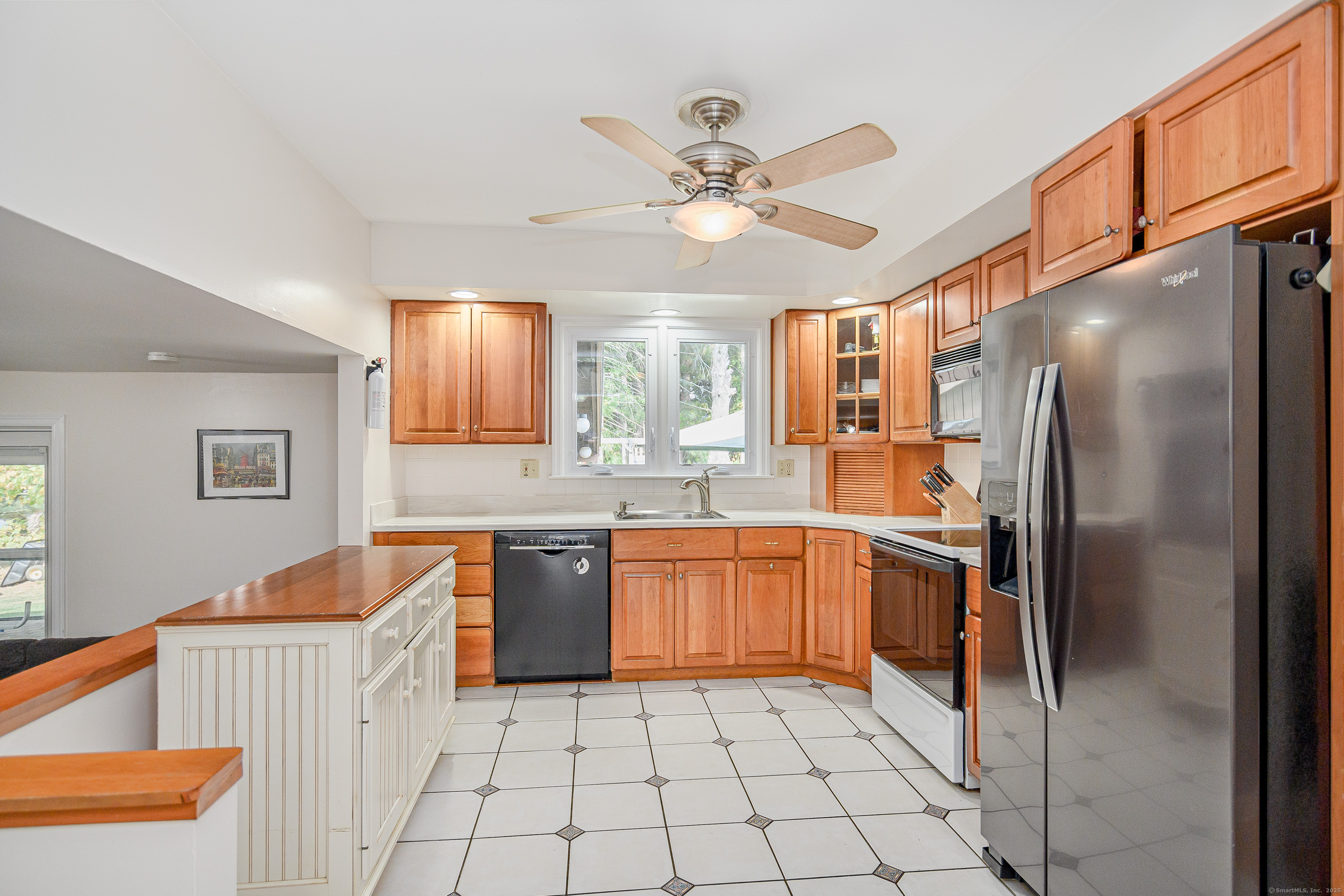 4 Winthrop Road