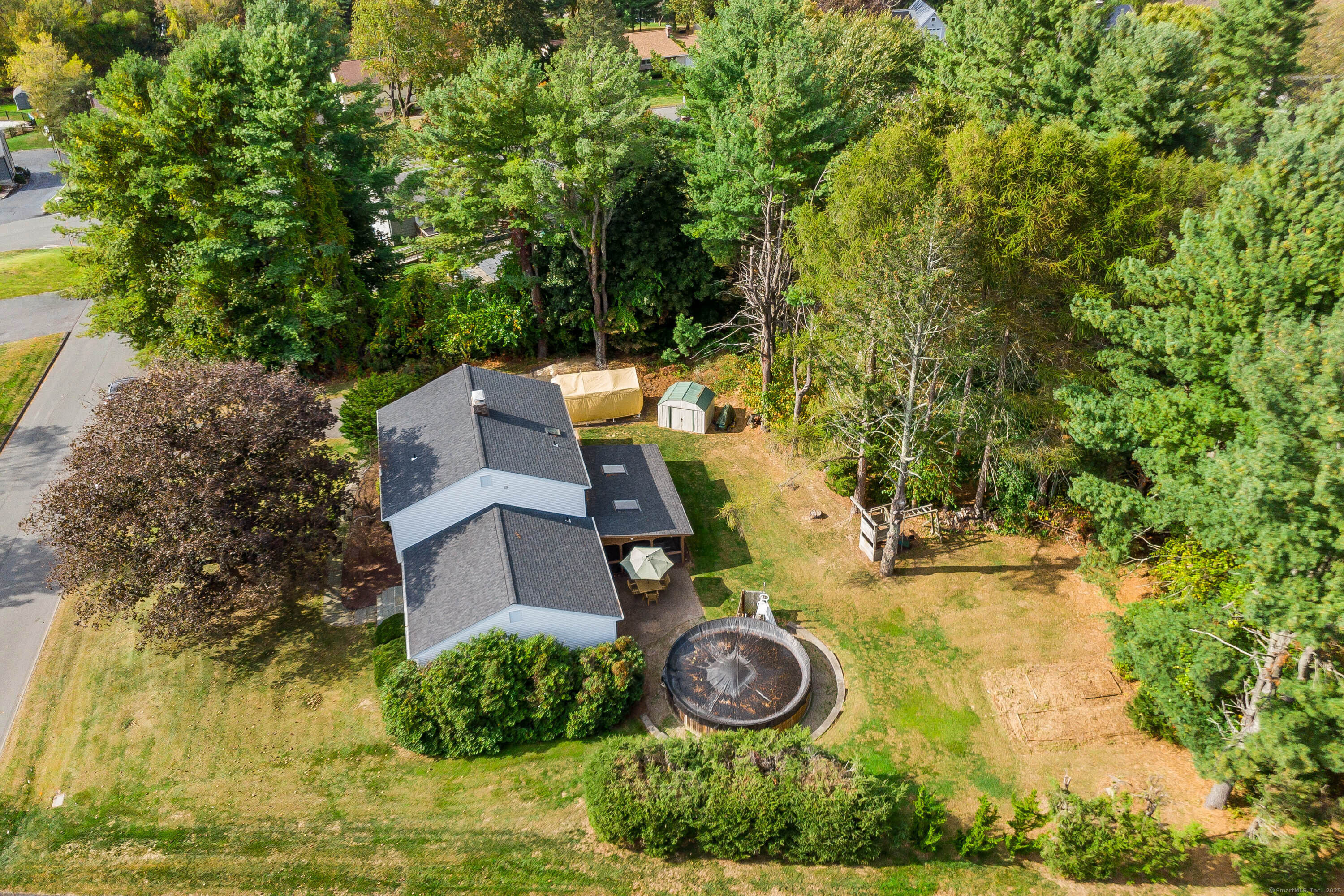 4 Winthrop Road